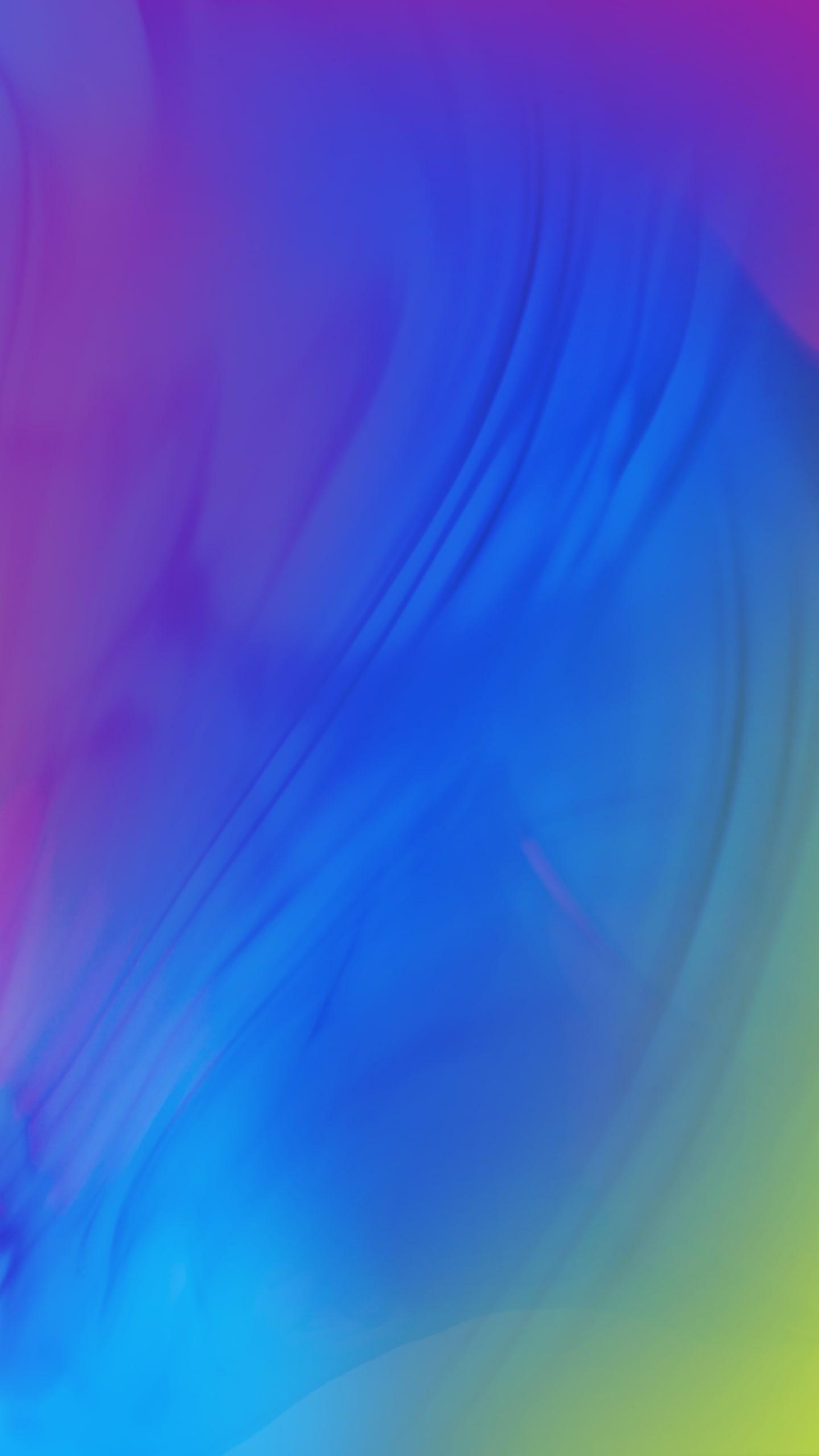 Wallpaper Samsung Galaxy M abstract, colorful, HD, OS
