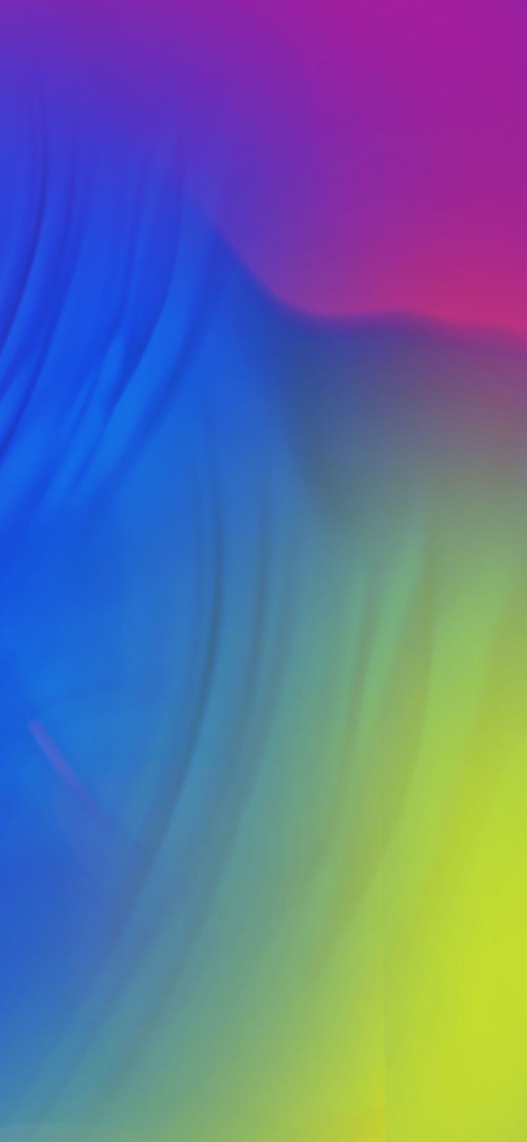 Download Samsung Galaxy M40 Official Wallpaper Here! Full HD