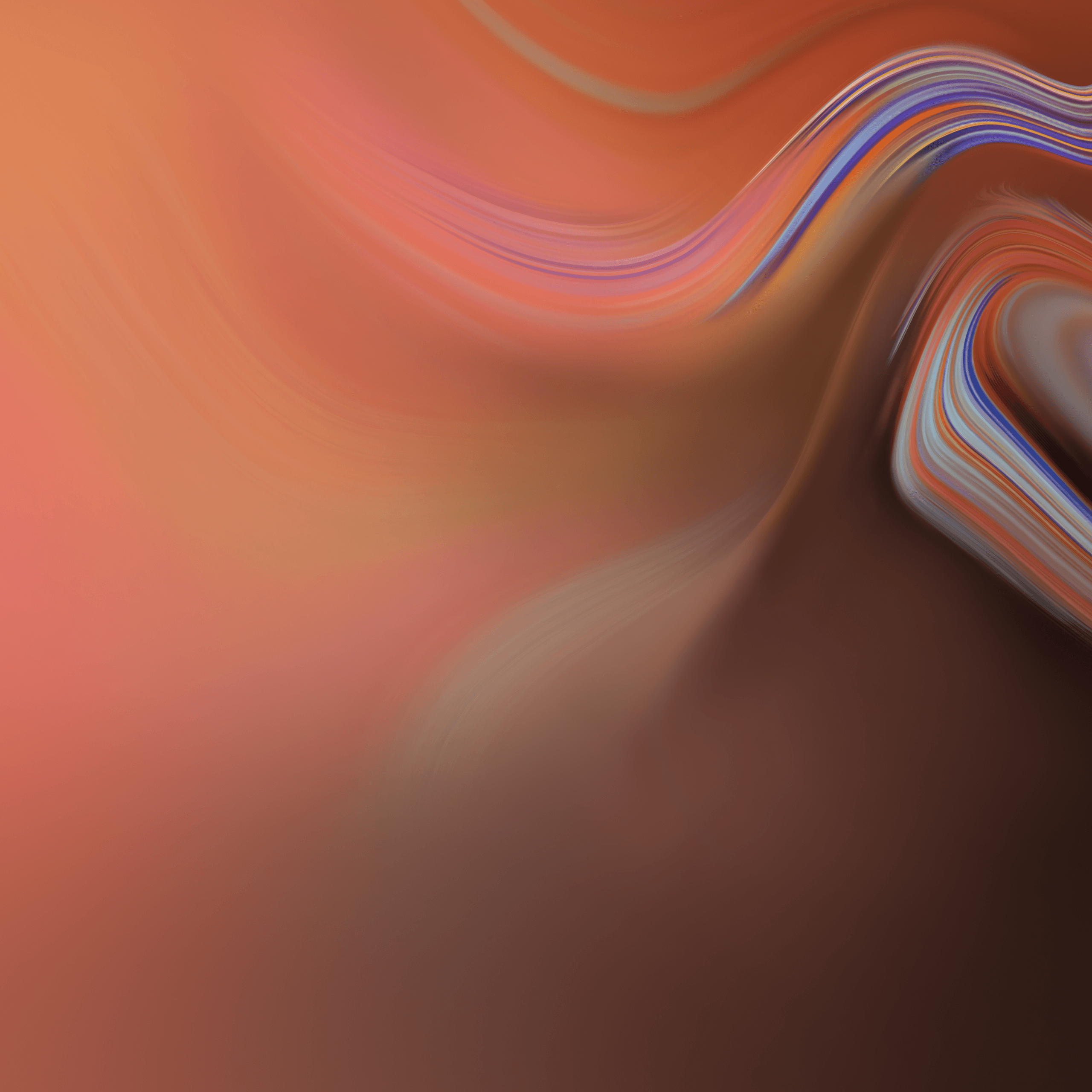 Grab The Official Galaxy Tab S4 Wallpapers Here