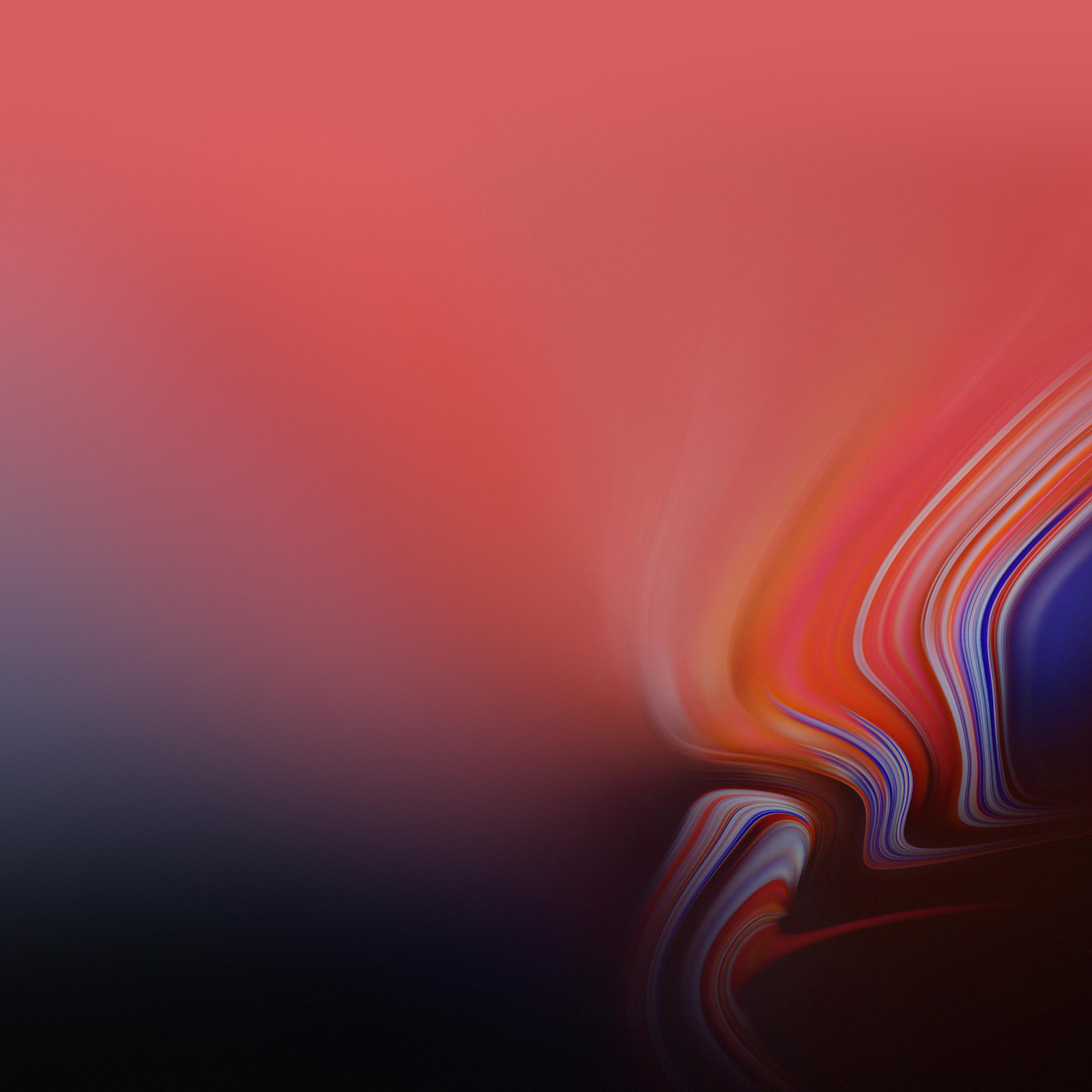 Download the official Galaxy Tab S4 wallpapers here