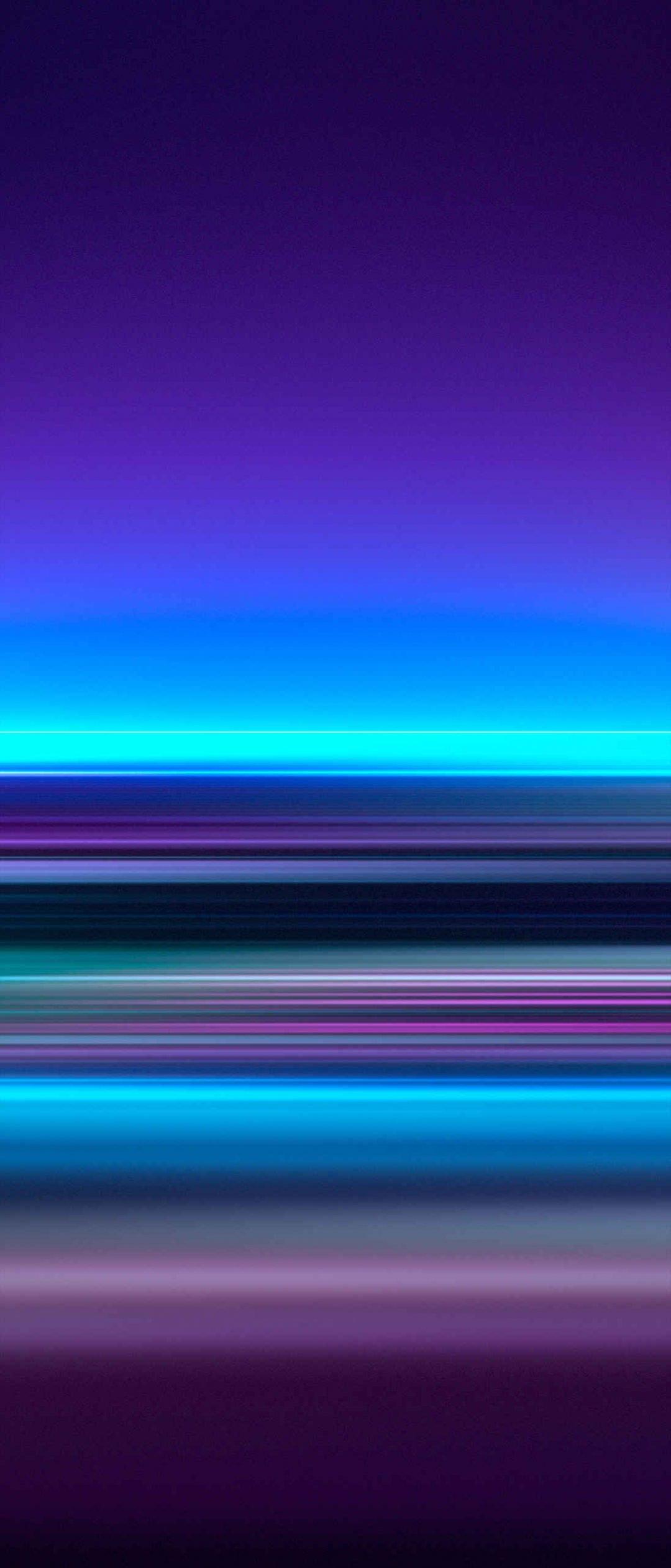Download Sony Xperia 1 Stock Wallpapers