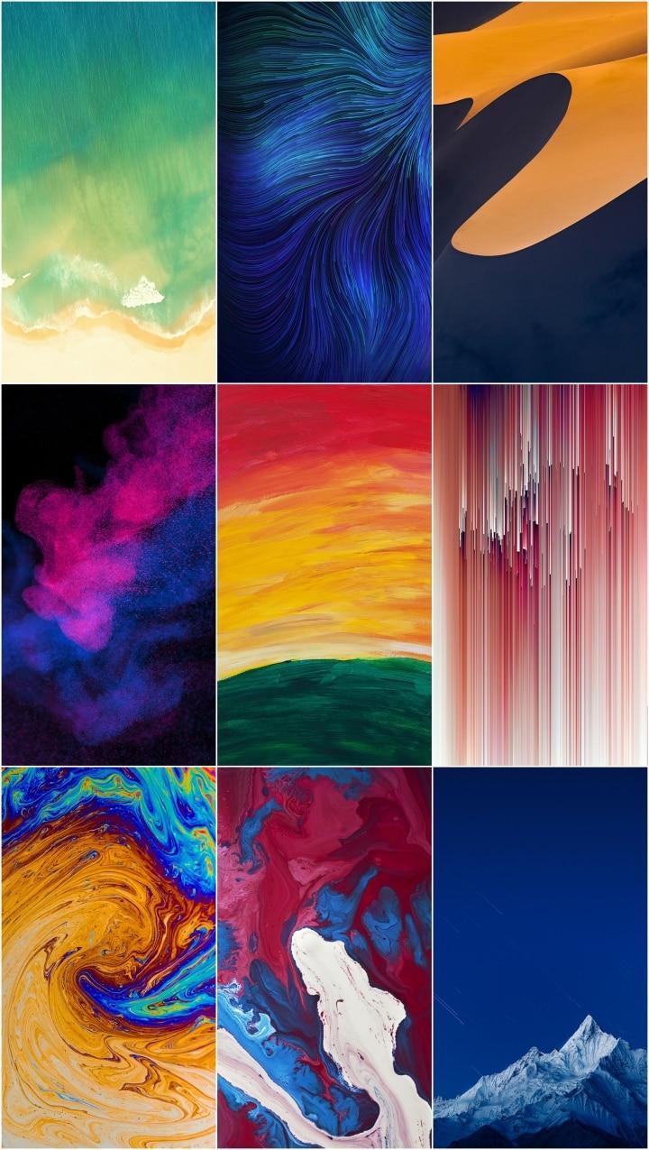 Realme 3 Wallpapers - Top Free Realme 3 Backgrounds - WallpaperAccess