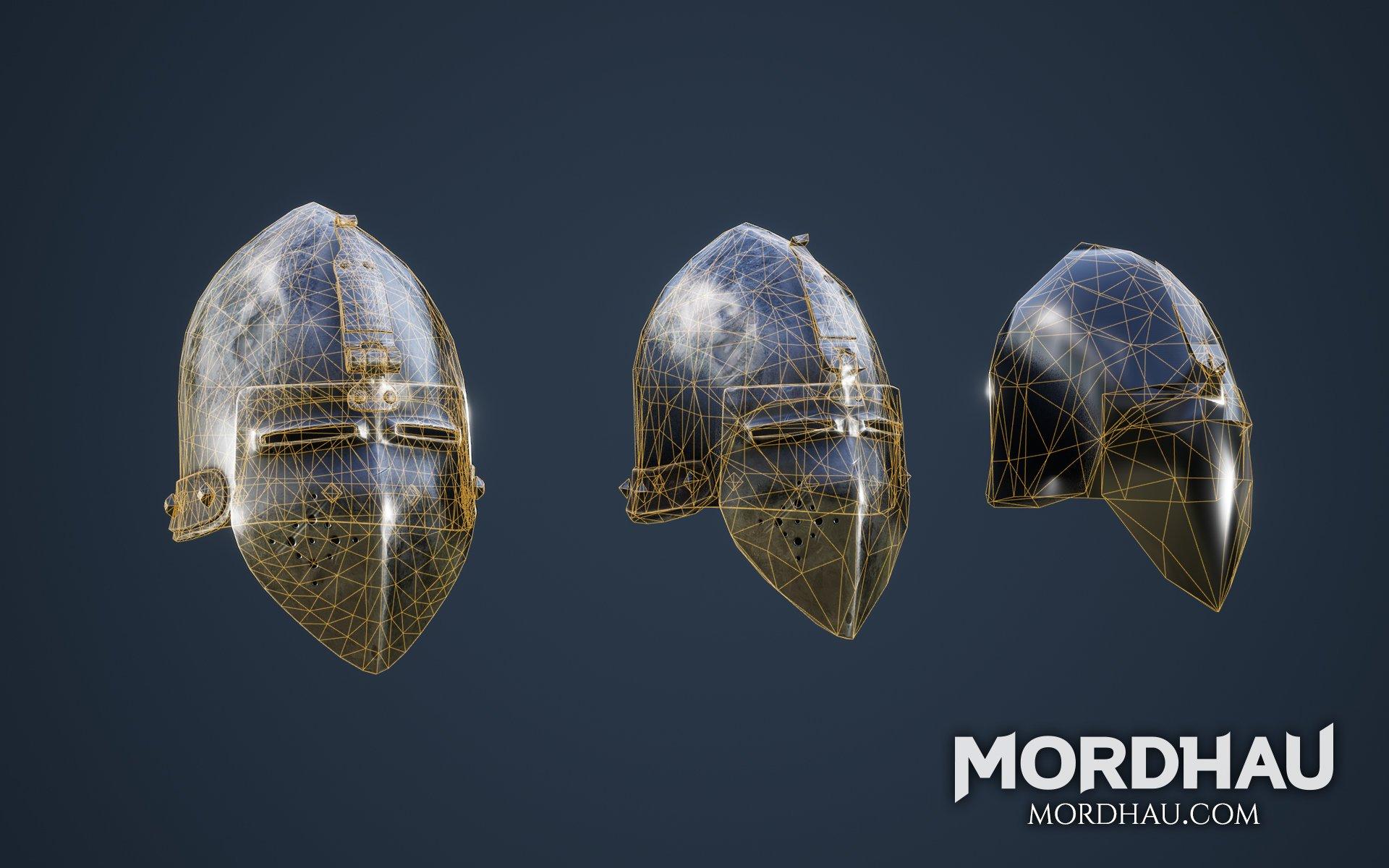 MORDHAU've been working on optimizing the game, as
