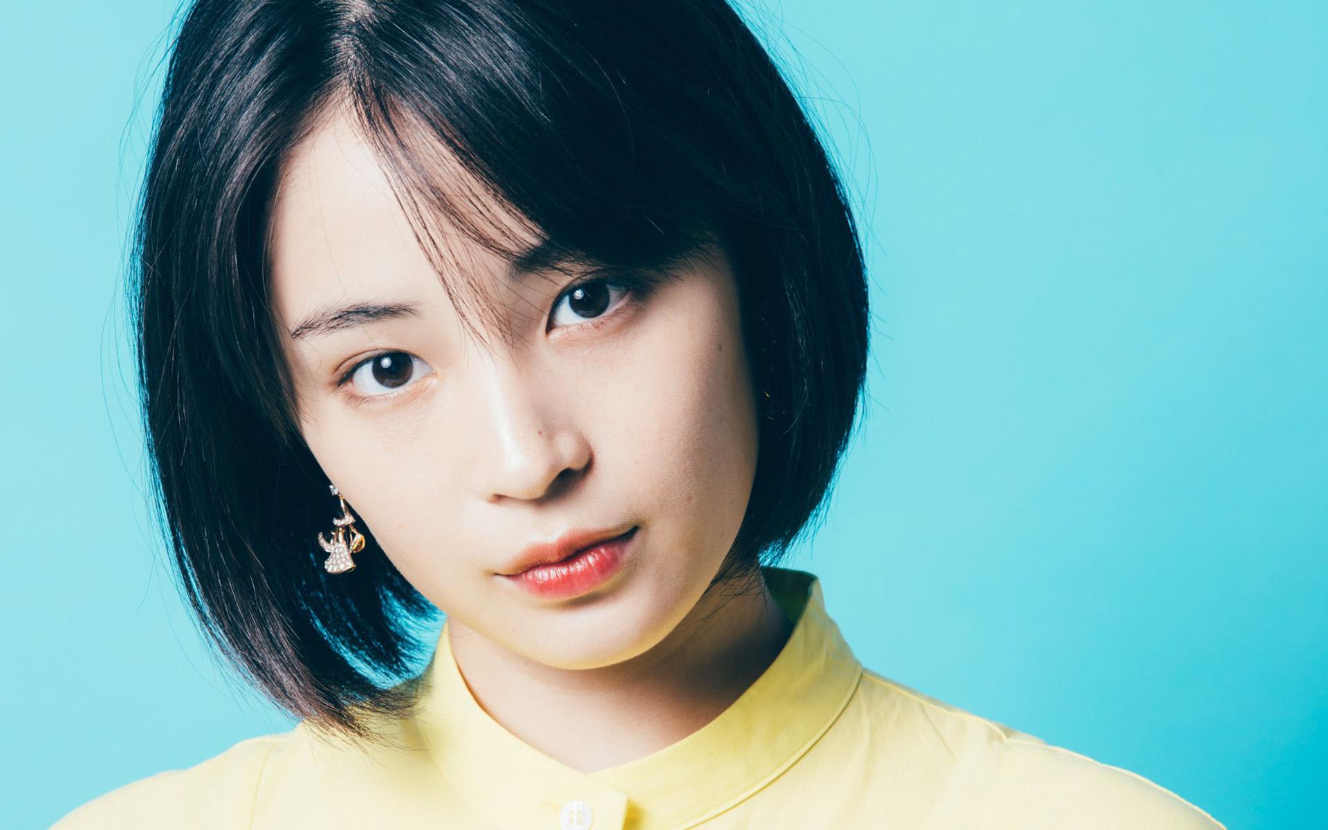 Hirose suzu