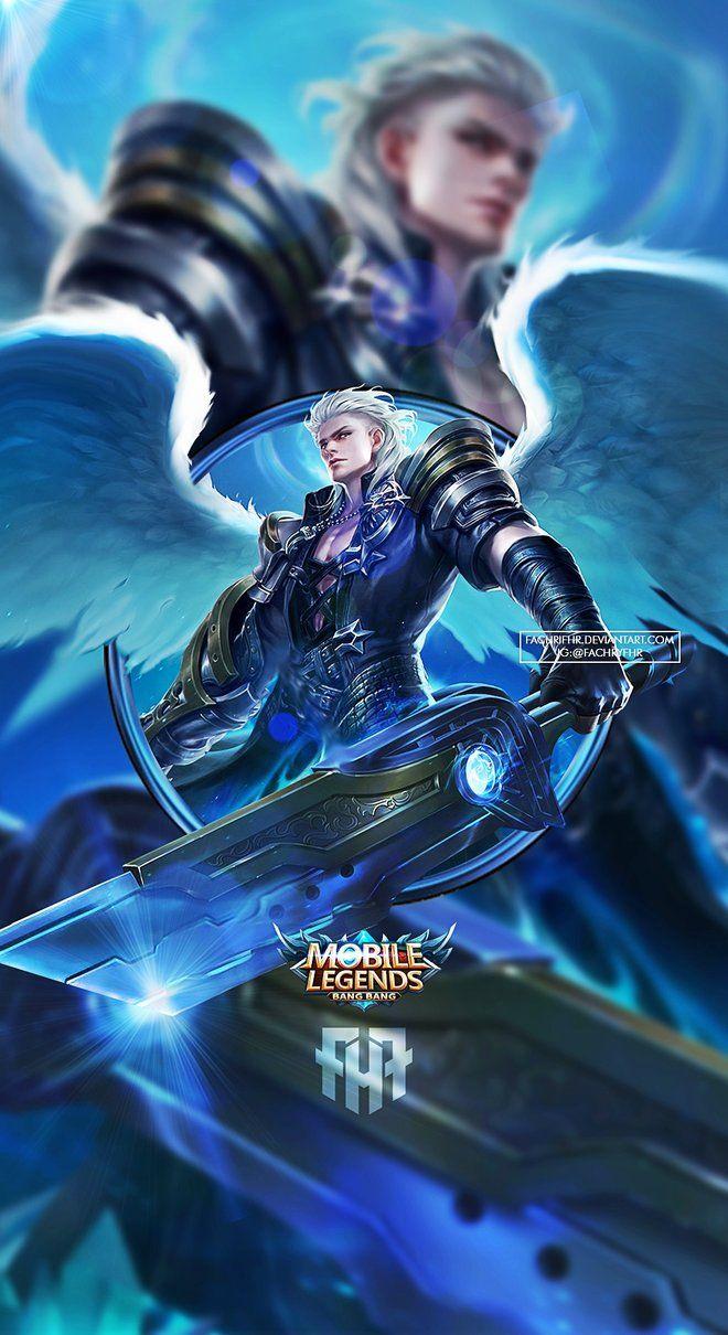 Download Video Wallpaper Mobile Legends