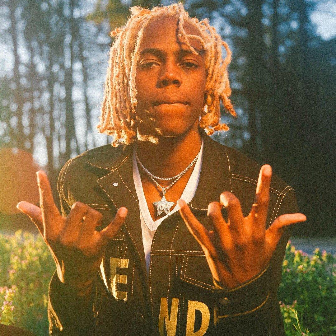 Yung Bans Wallpapers - Wallpaper Cave