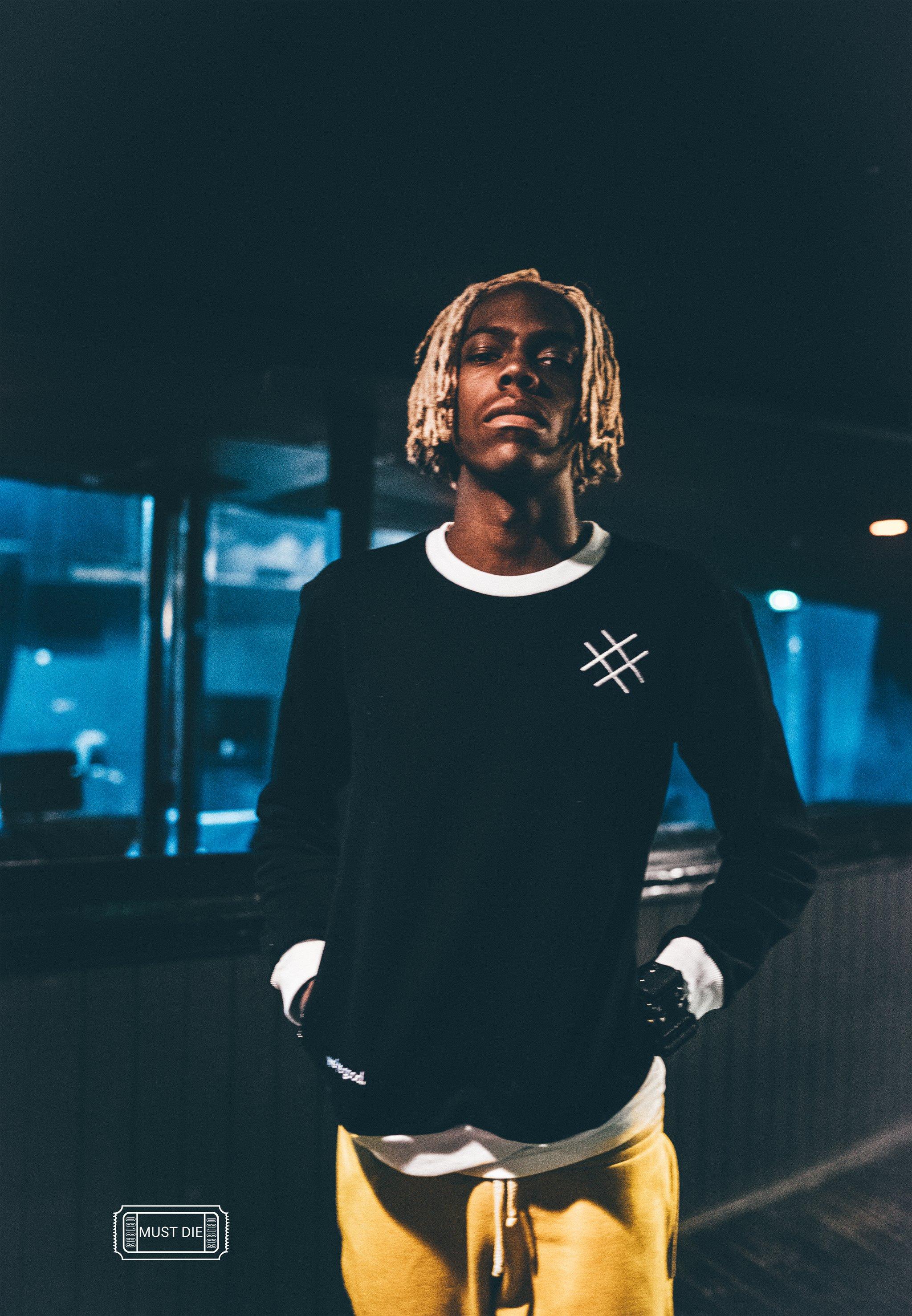 Yung Bans Wallpapers Wallpaper Cave