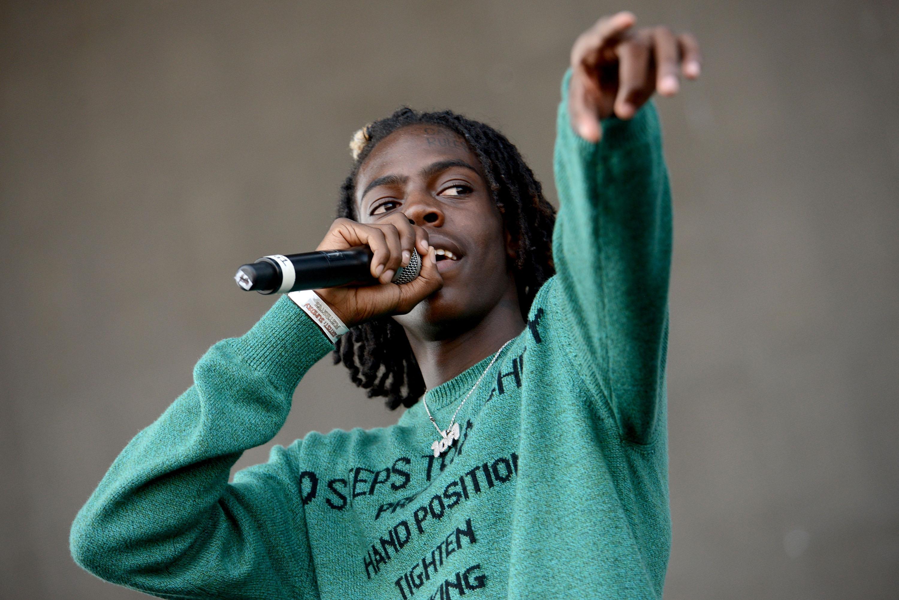 Yung Bans Wallpapers Wallpaper Cave