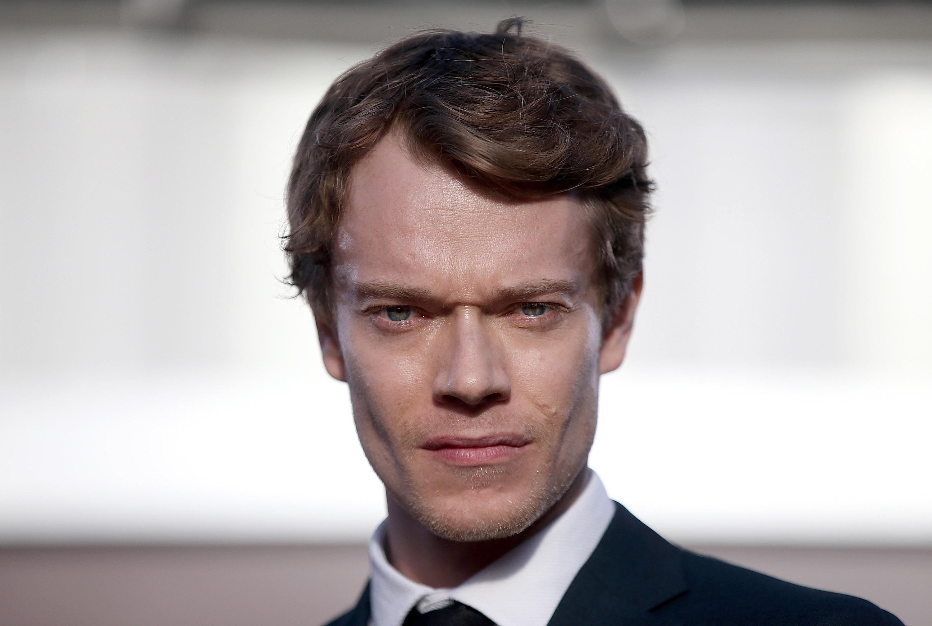 Alfie Allen Game Of Thrones Laptop HD HD 4k Wallpaper