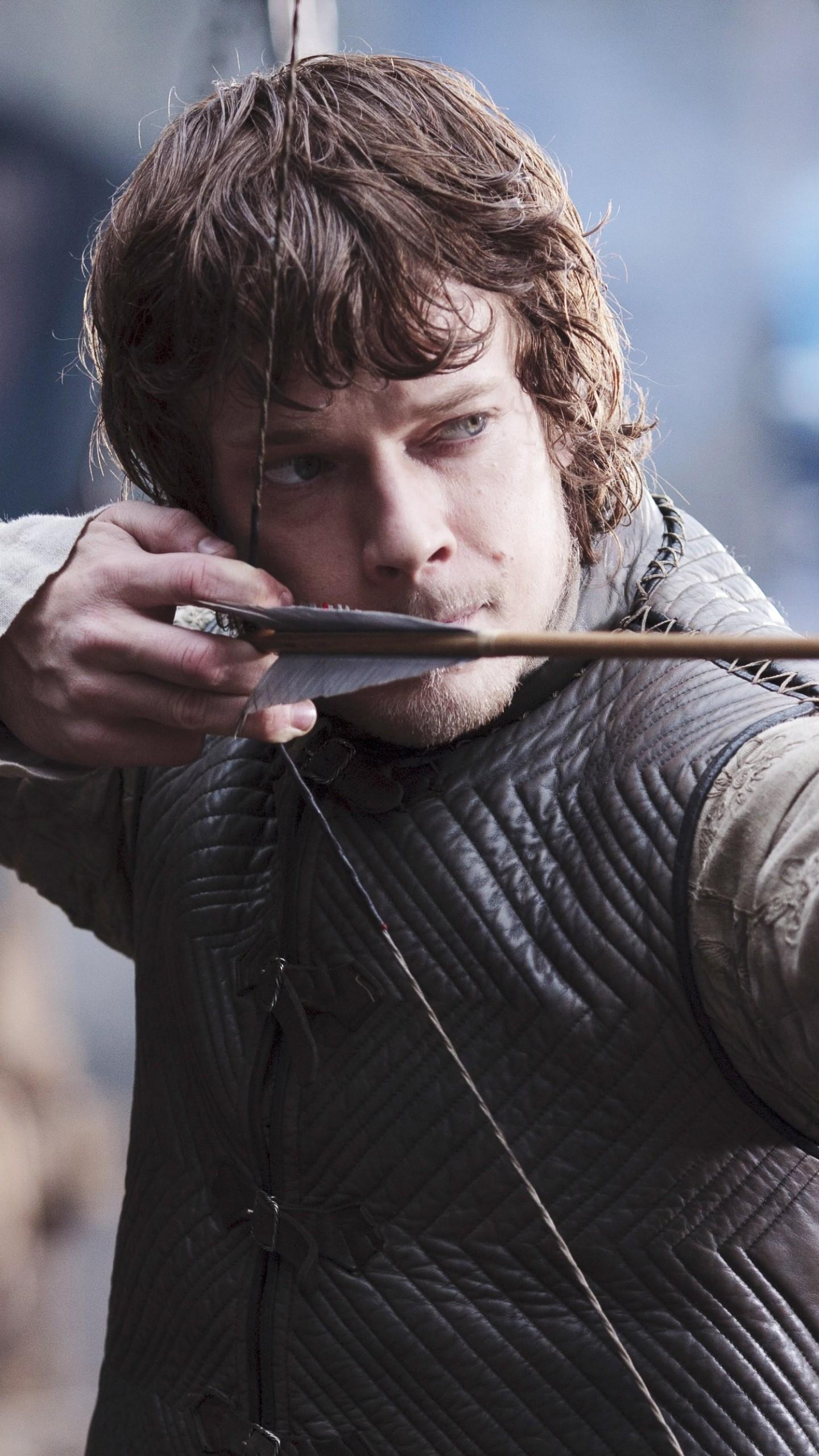 Alfie Allen Wallpapers - Wallpaper Cave