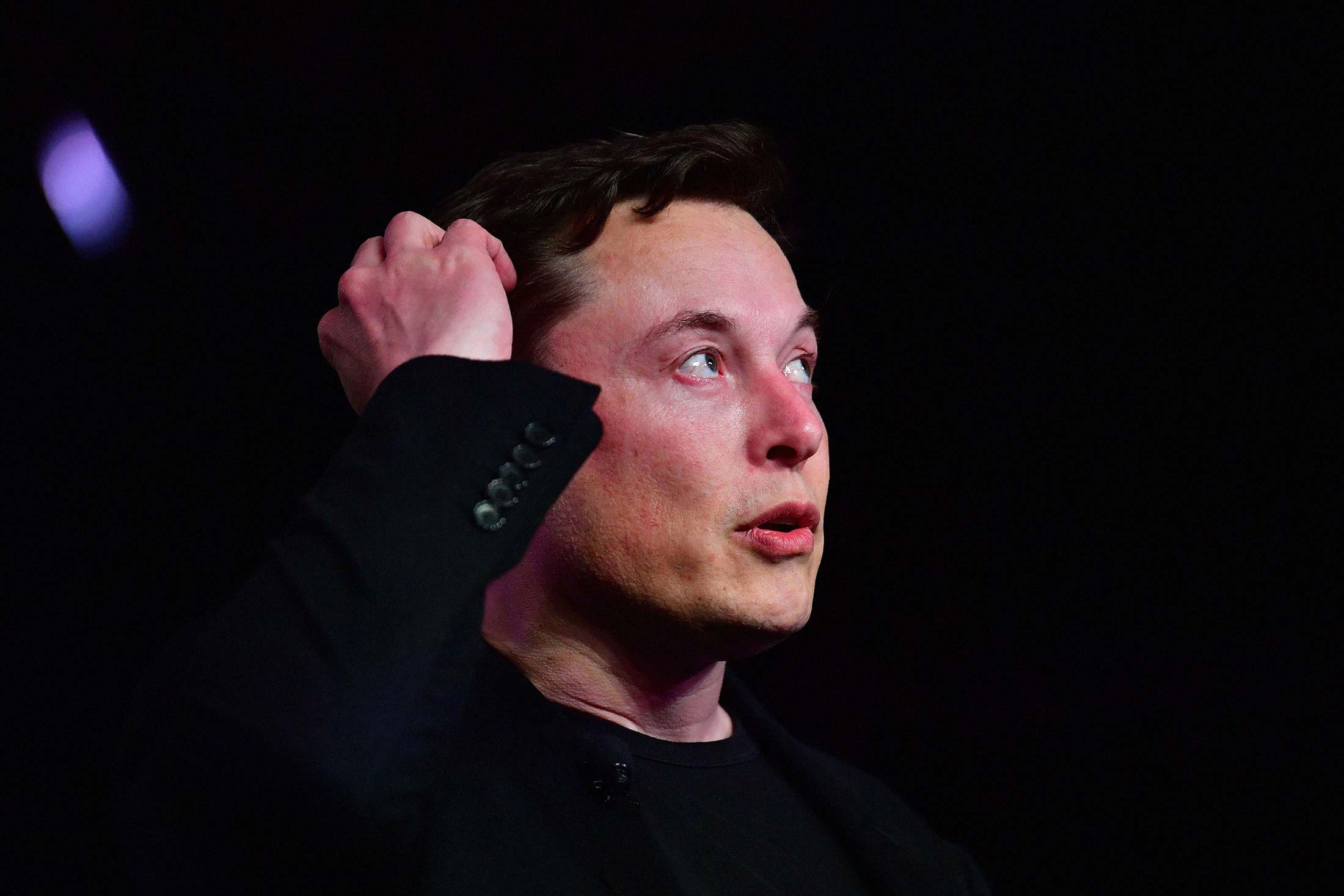 Elon Musk's Neuralink Says It's Ready to Begin Brain Surgery