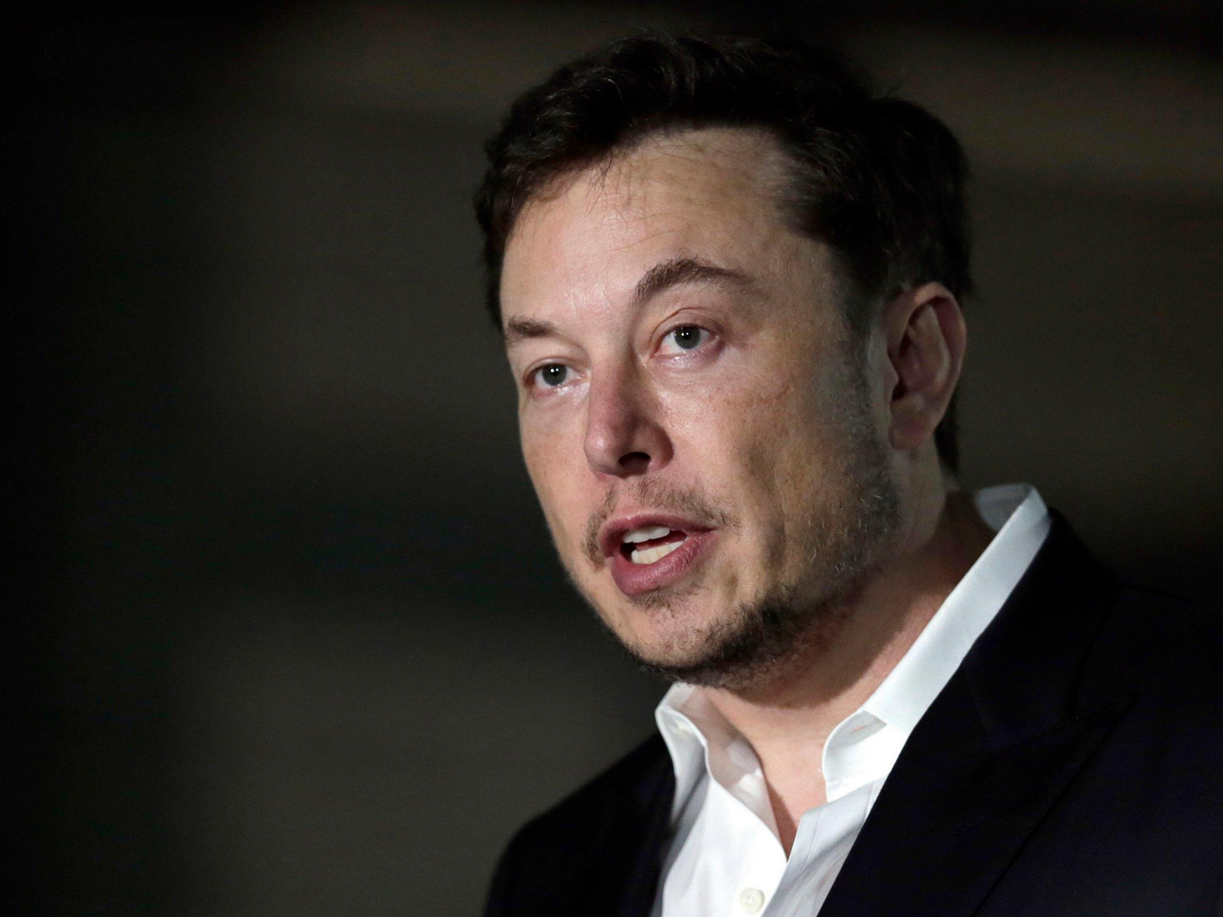 Neuralink: Elon Musk could be about to announce he's found a way to