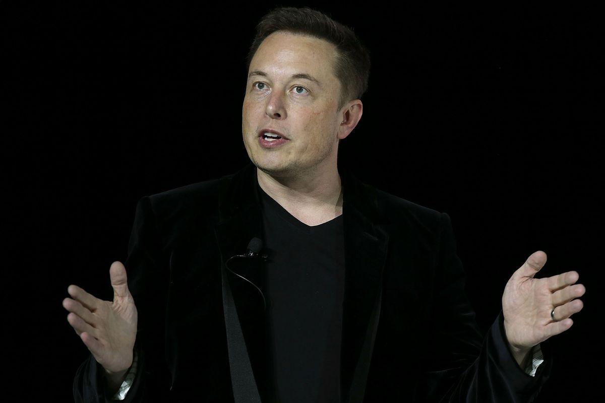 Elon Musk launches Neuralink, a venture to merge the human brain