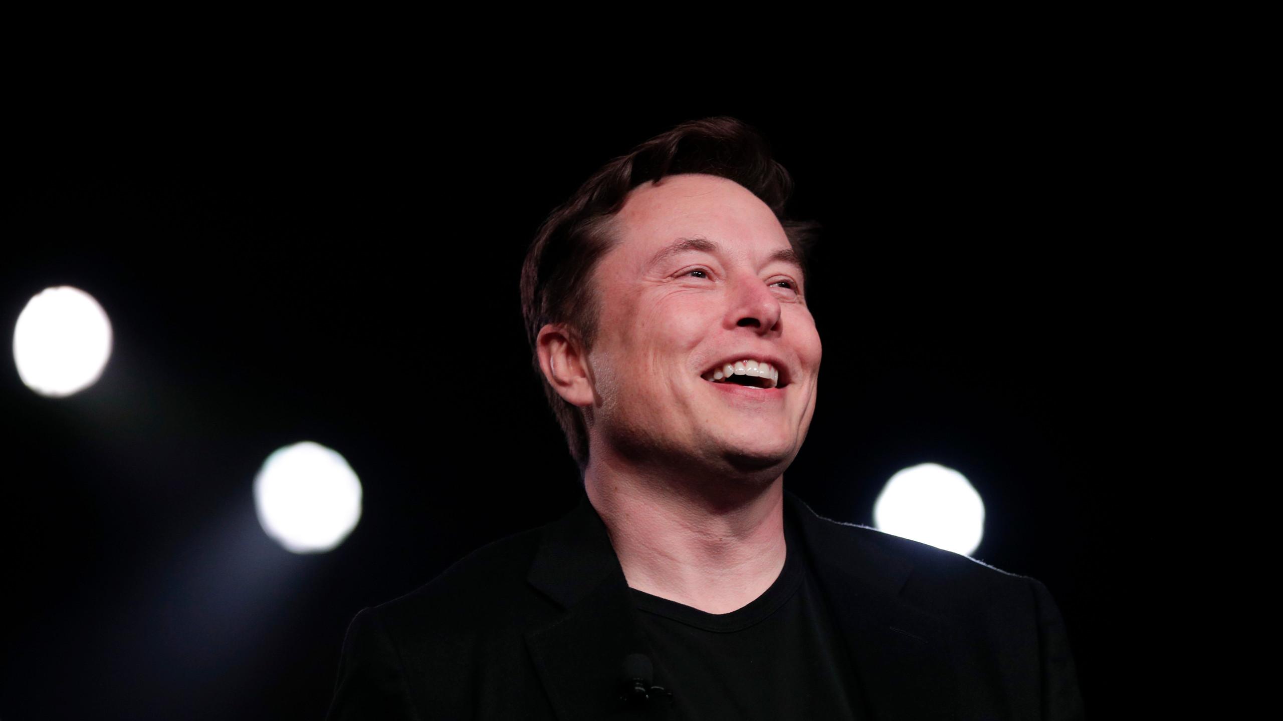 Elon Musk's Neuralink testing brain implant technology