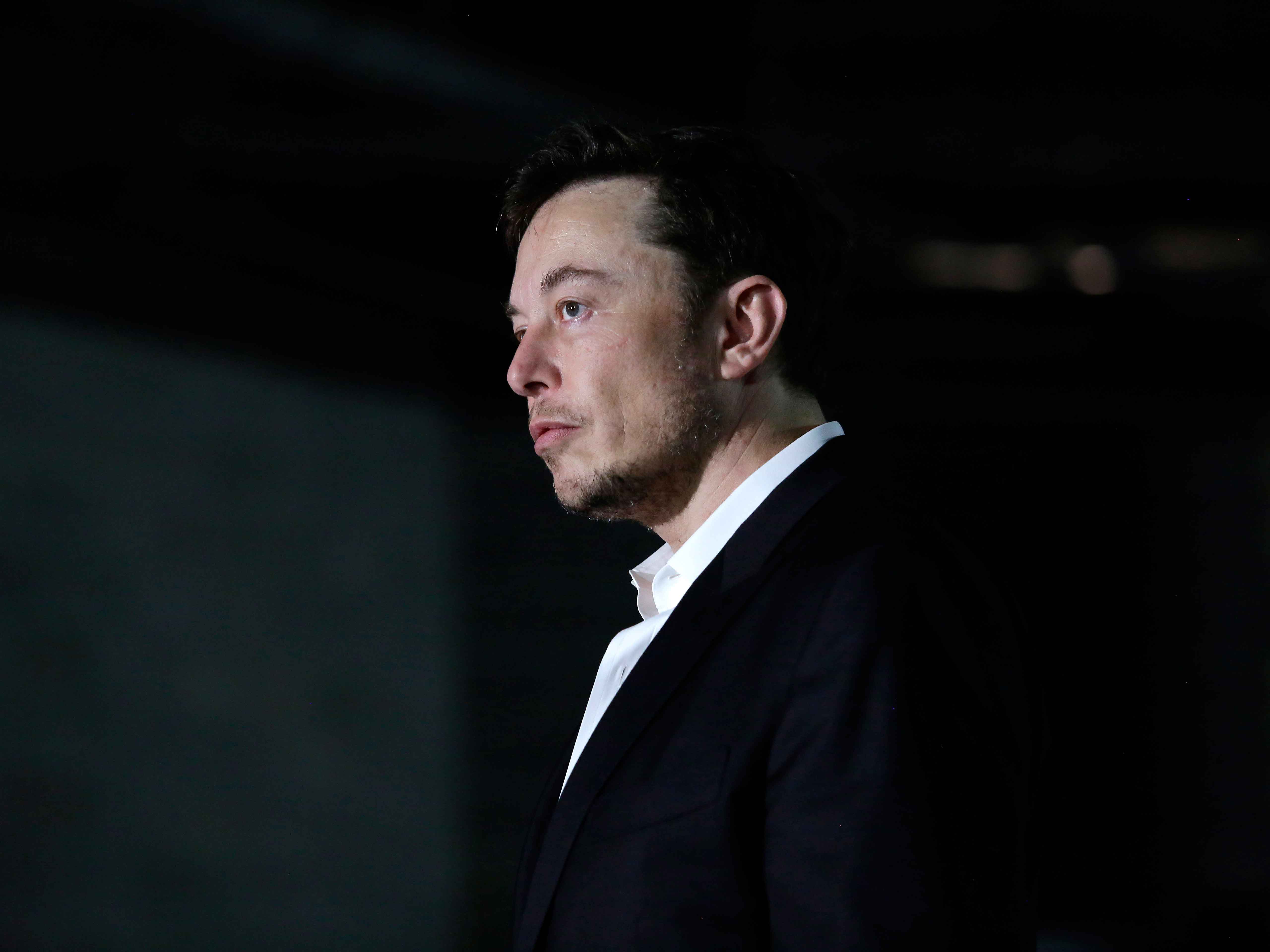 Elon Musk unveils chip that will merge human brains with computers