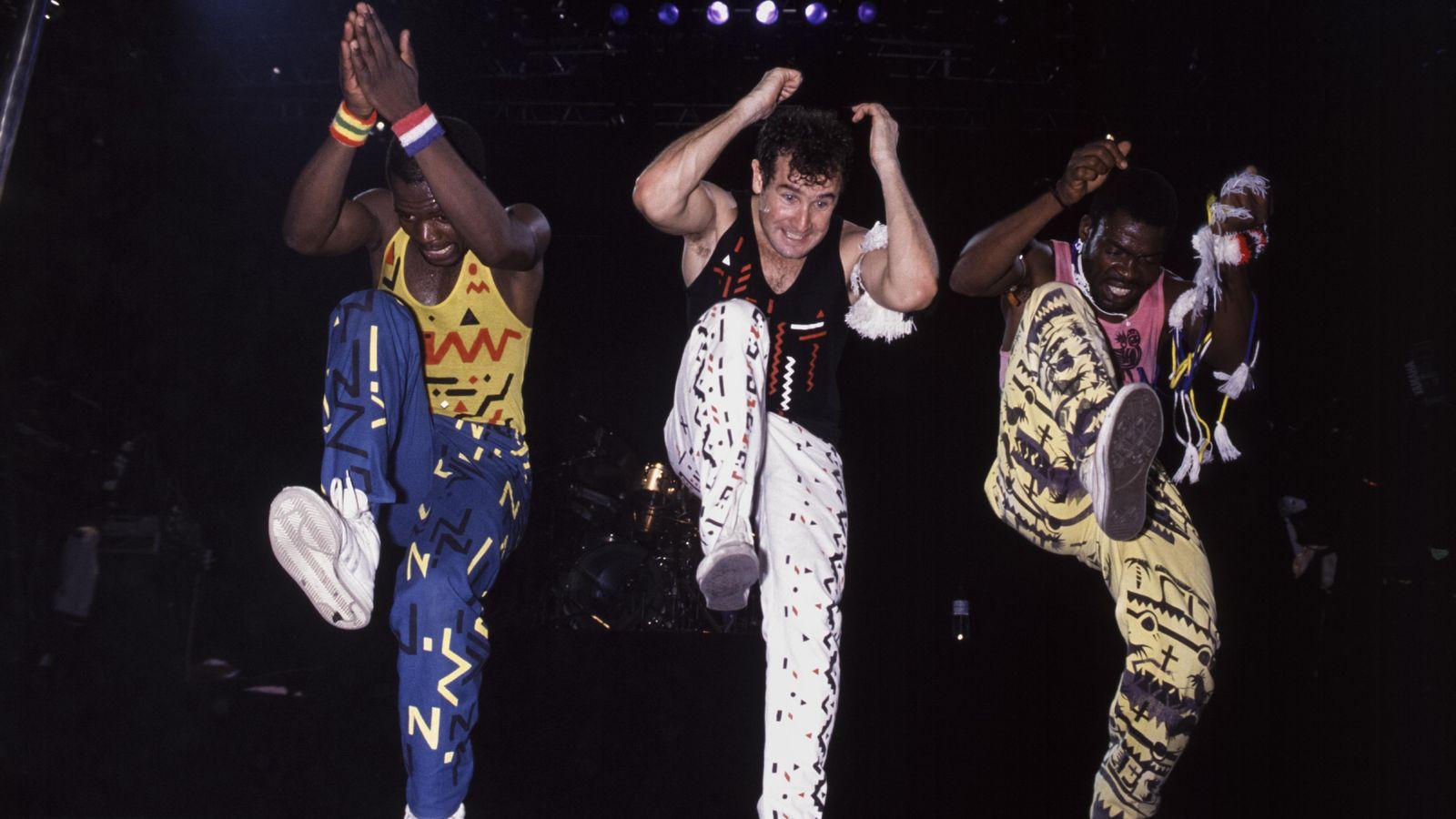 Johnny Clegg Wallpapers - Wallpaper Cave