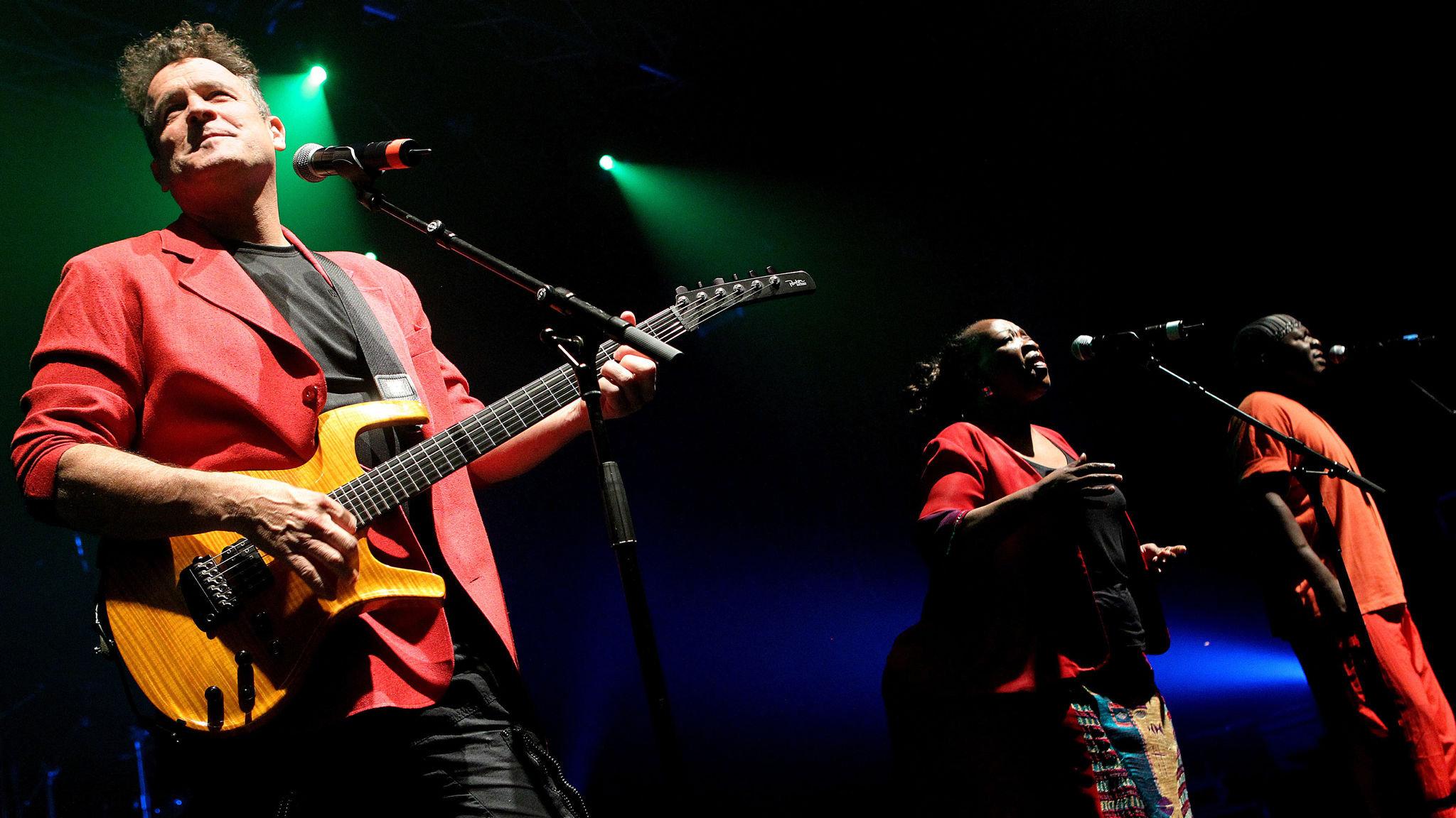 Johnny Clegg Wallpapers - Wallpaper Cave