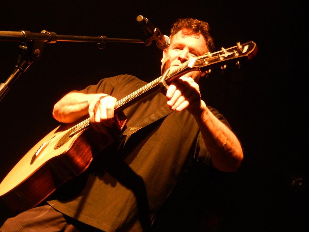 Music legend Johnny Clegg has died