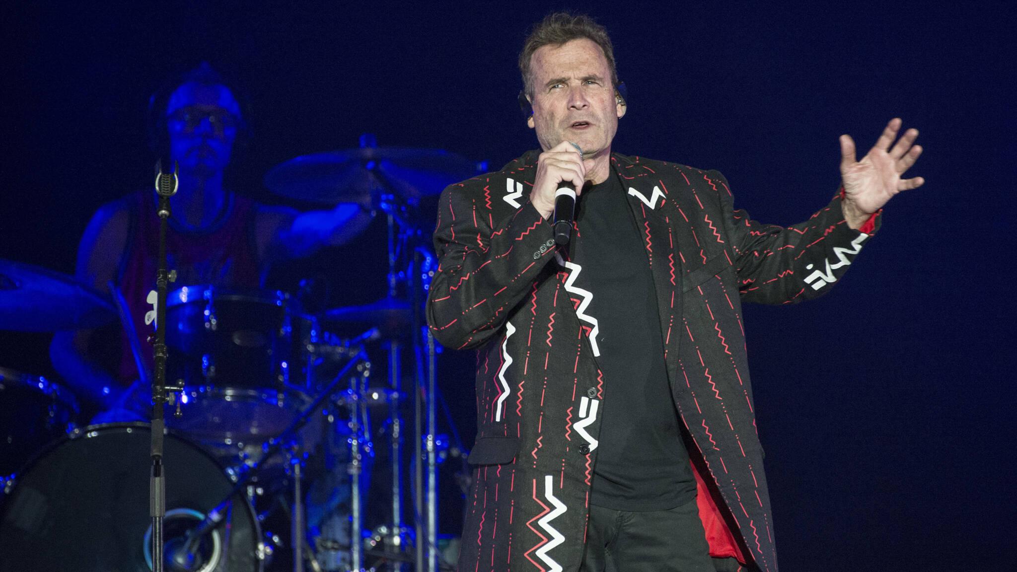 Johnny Clegg Wallpapers - Wallpaper Cave