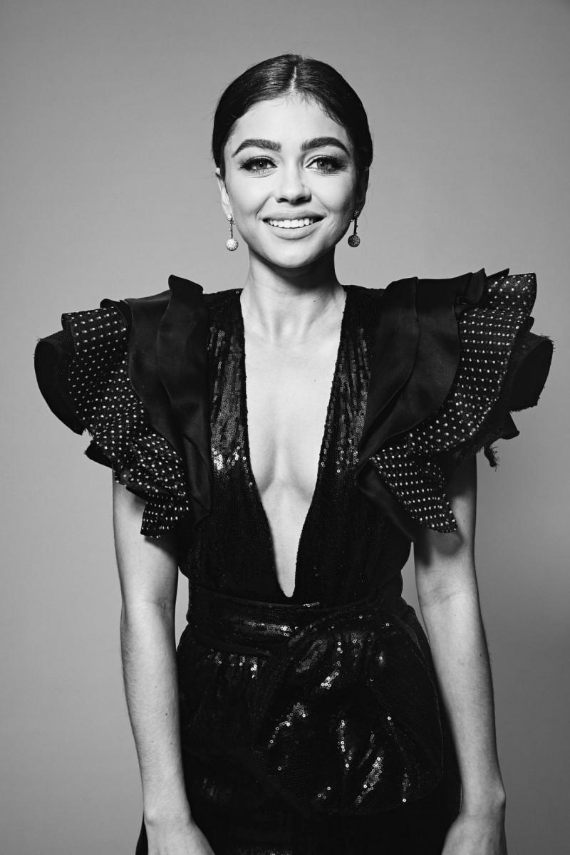 Sarah Hyland wallpaper