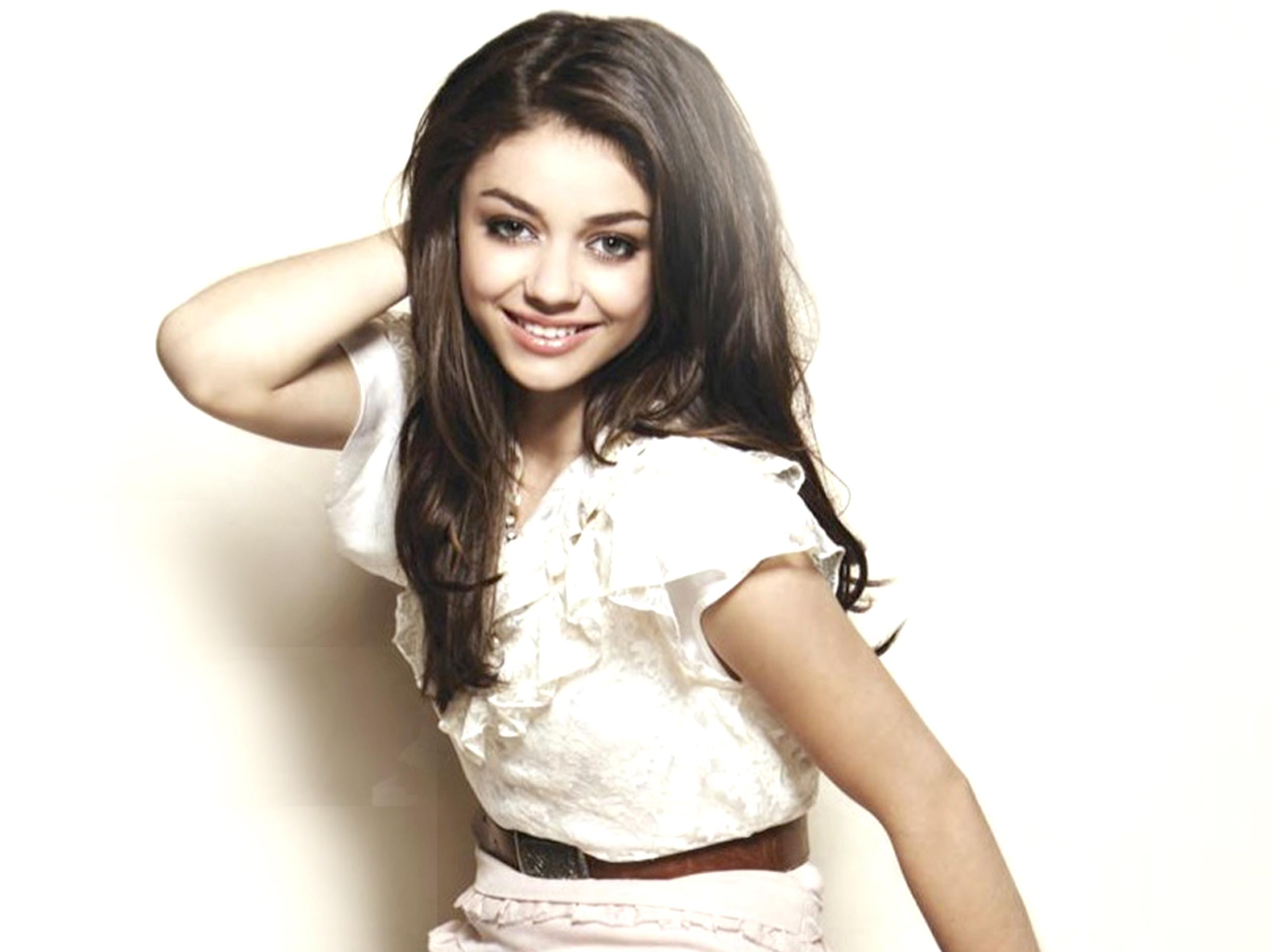 Sarah Hyland 2014 HD Wallpaper, Background Image