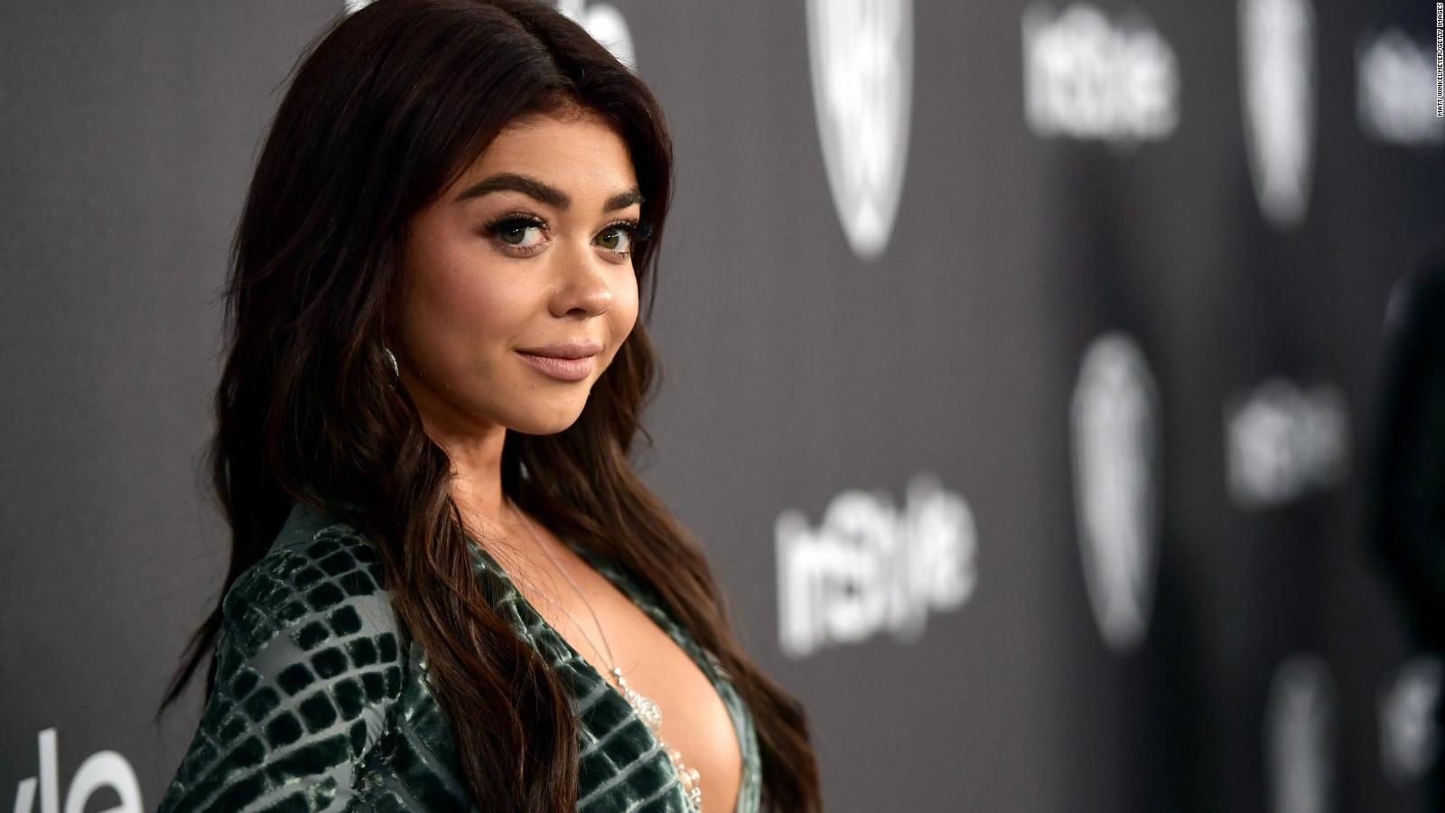 Sarah Hyland. Сара хайленд американская певица. Сара Белломо. Сара Подемски.