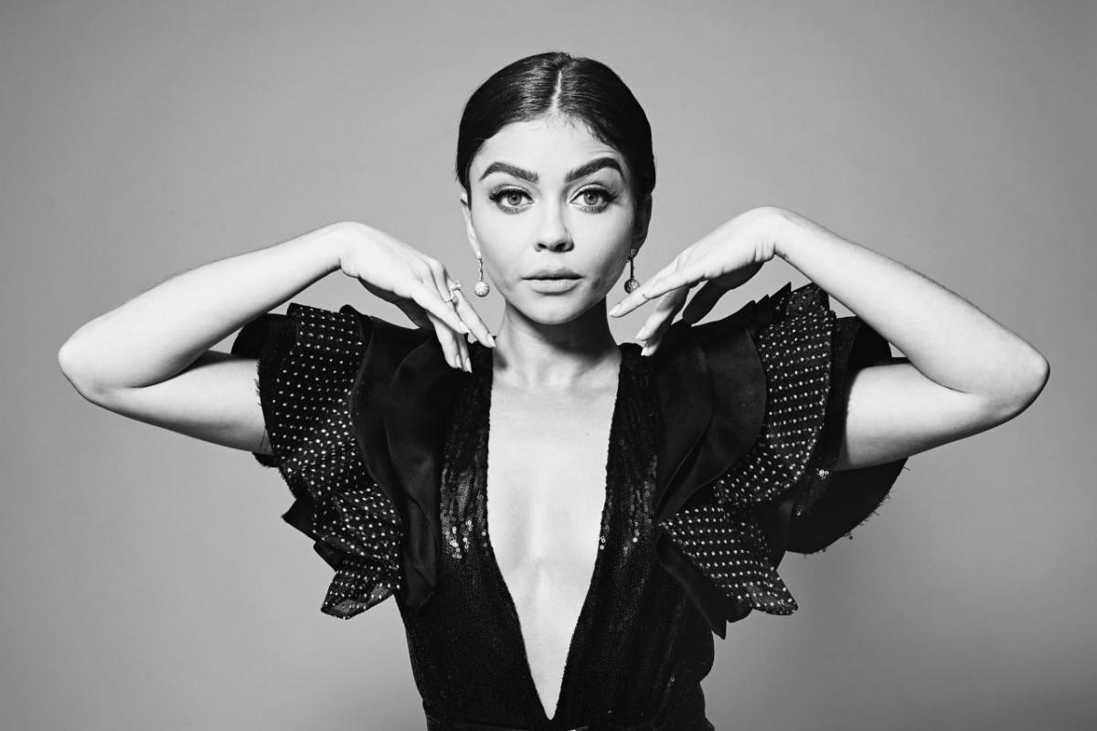 Sarah Hyland wallpaper