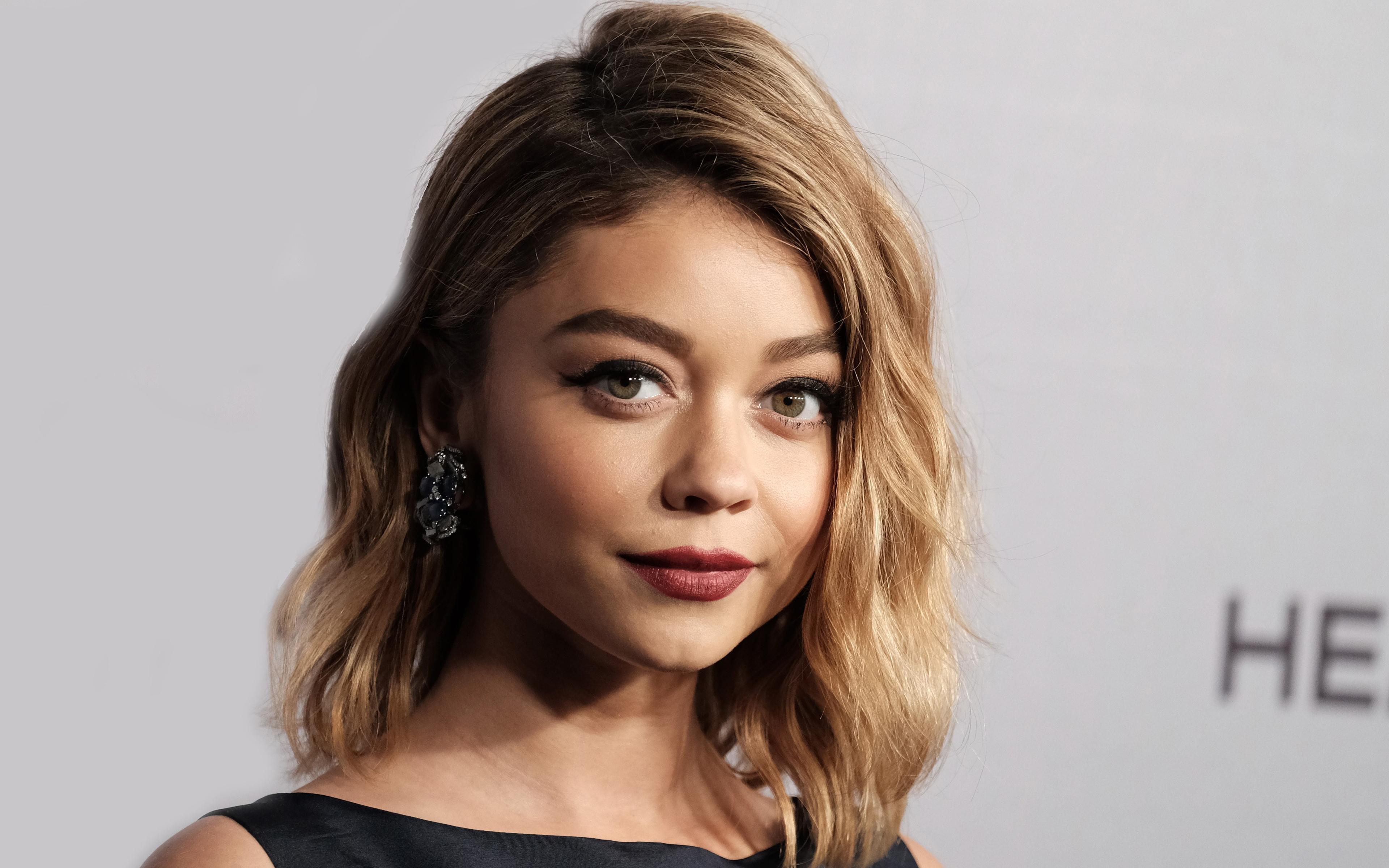Sarah Hyland 2019 Wallpapers - Wallpaper Cave