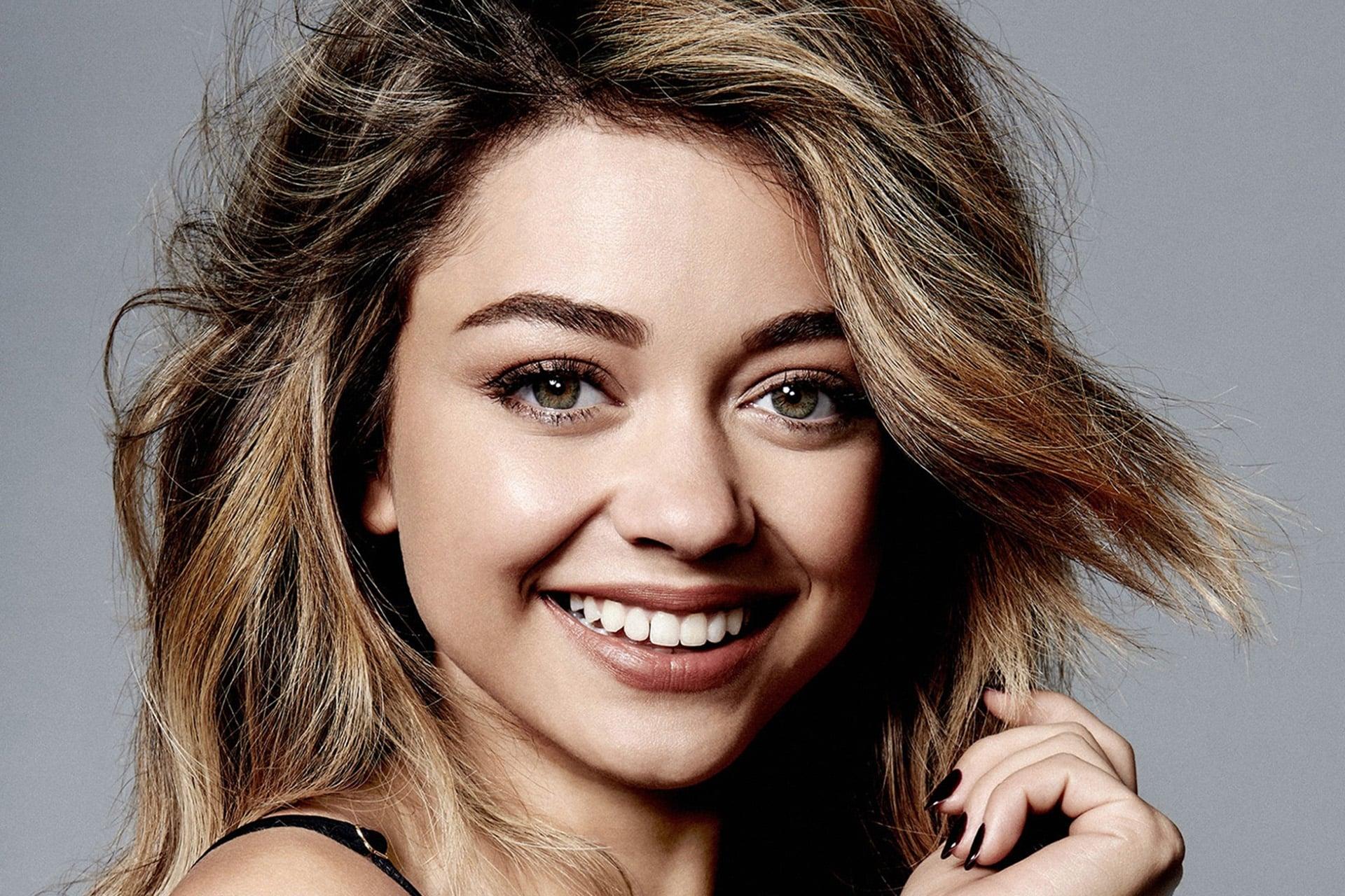 Sarah Hyland 2019 Wallpapers - Wallpaper Cave