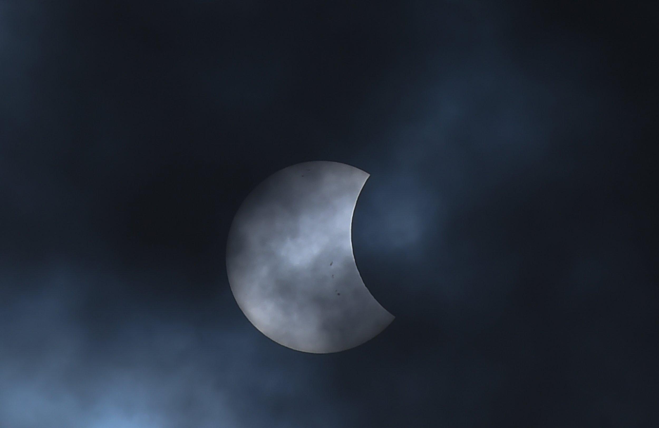 Solar Eclipse: Everything You Need to Know About the Upcoming