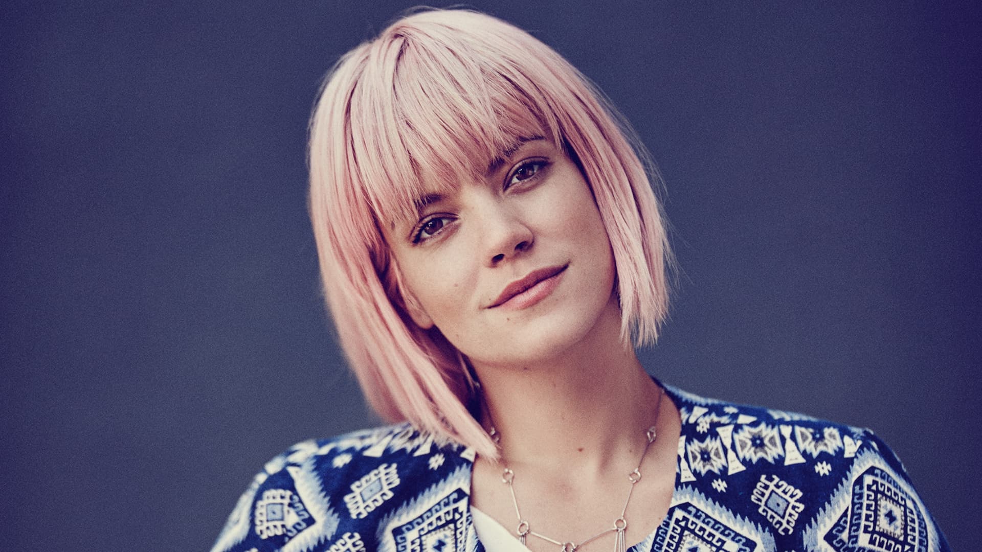 Lily Allen wallpaper HD High Quality Resolution Download