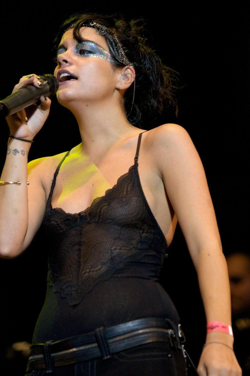 Lily Allen Hot And Photo And Wallpaper. Lily Allen Hot