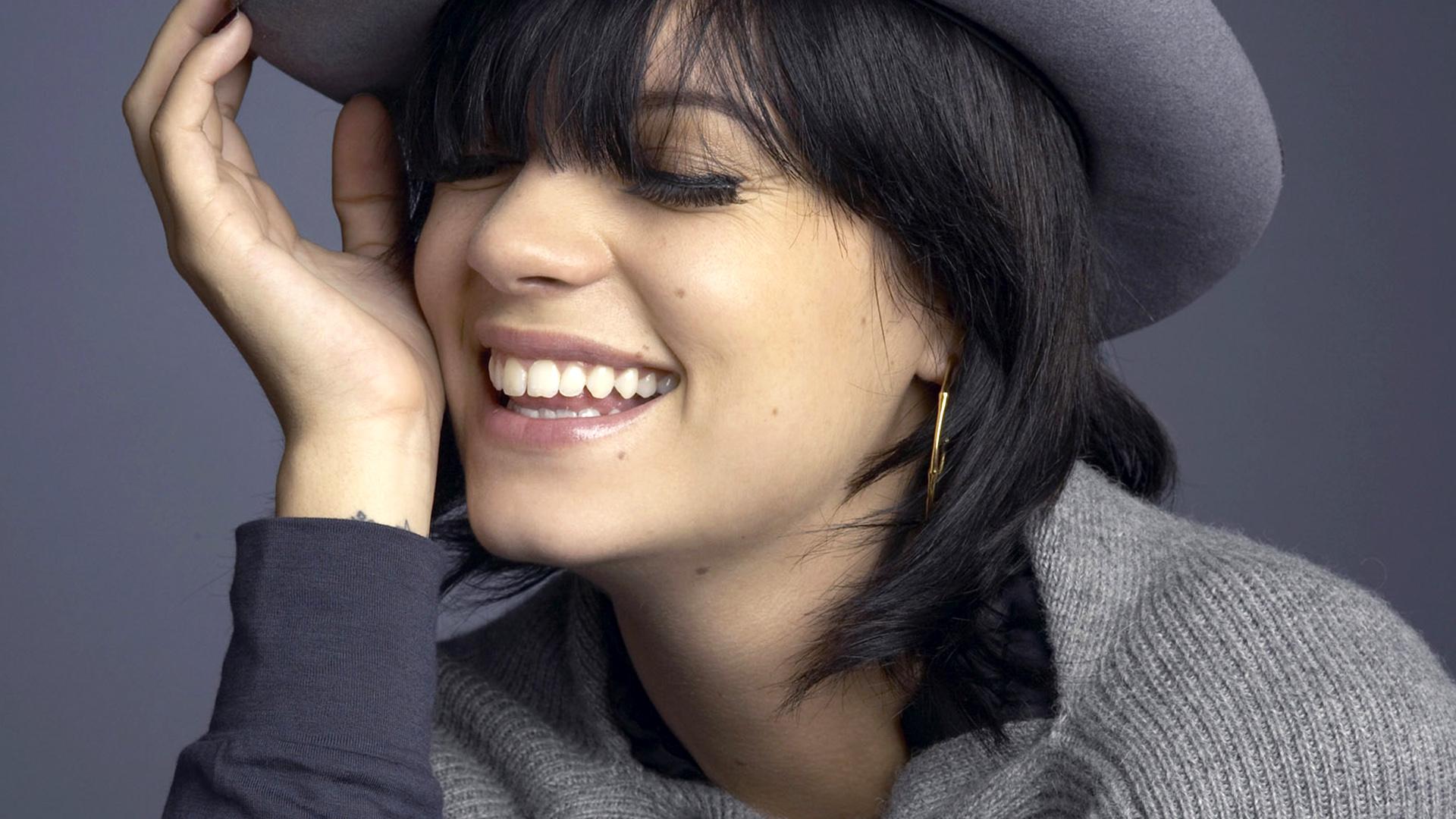 Lily Allen