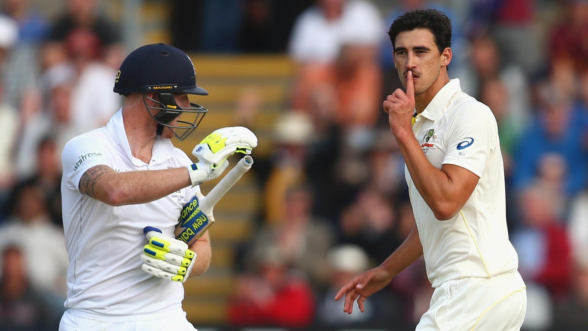 Mitchell Starc Wallpaper Wallpaper Background of Your Choice