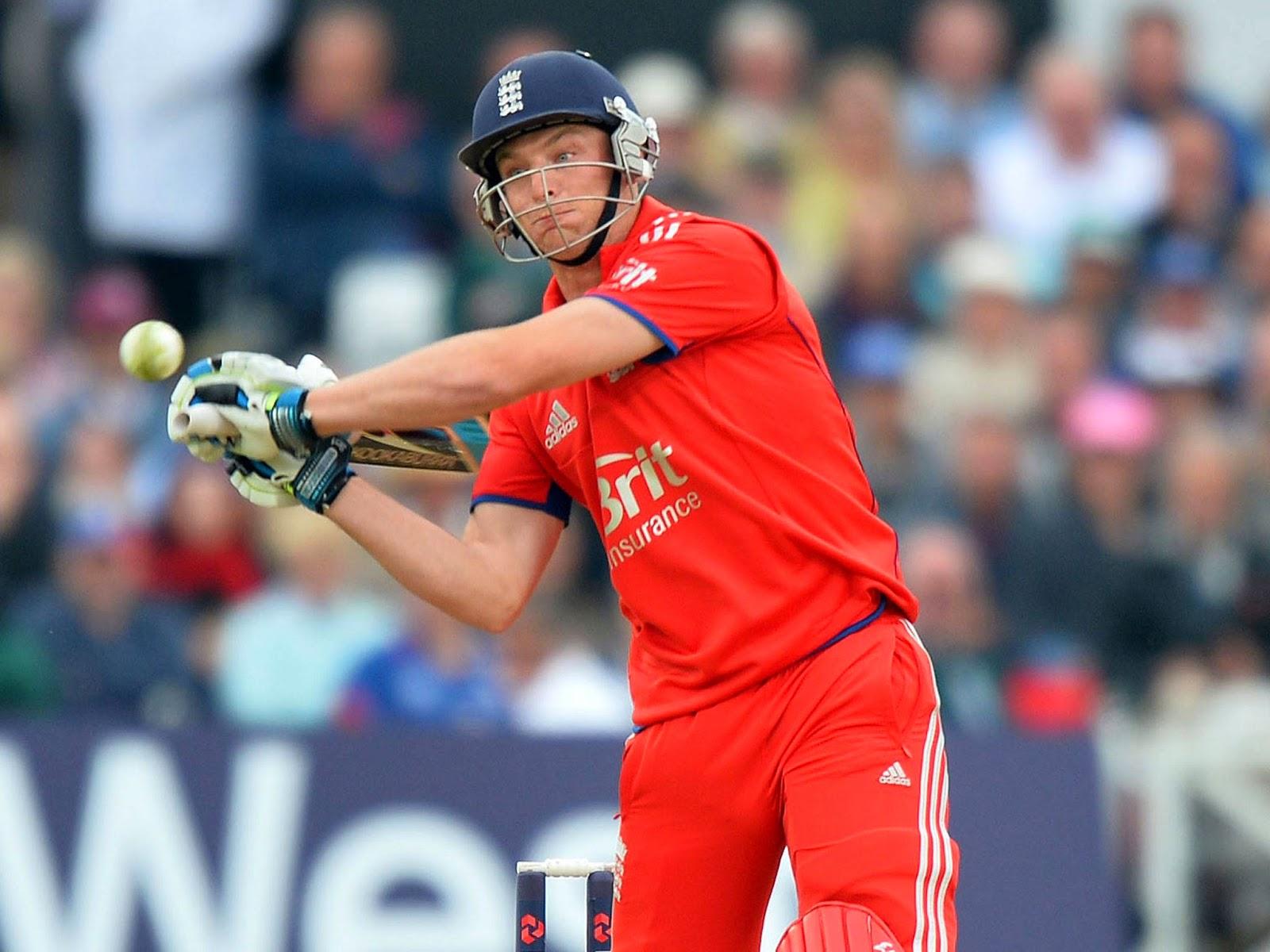 Jos Buttler Wallpapers - Wallpaper Cave