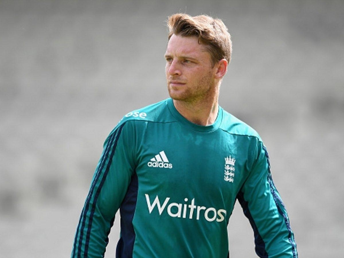 Hussain backs Buttler Test recall. FOX Sports Asia