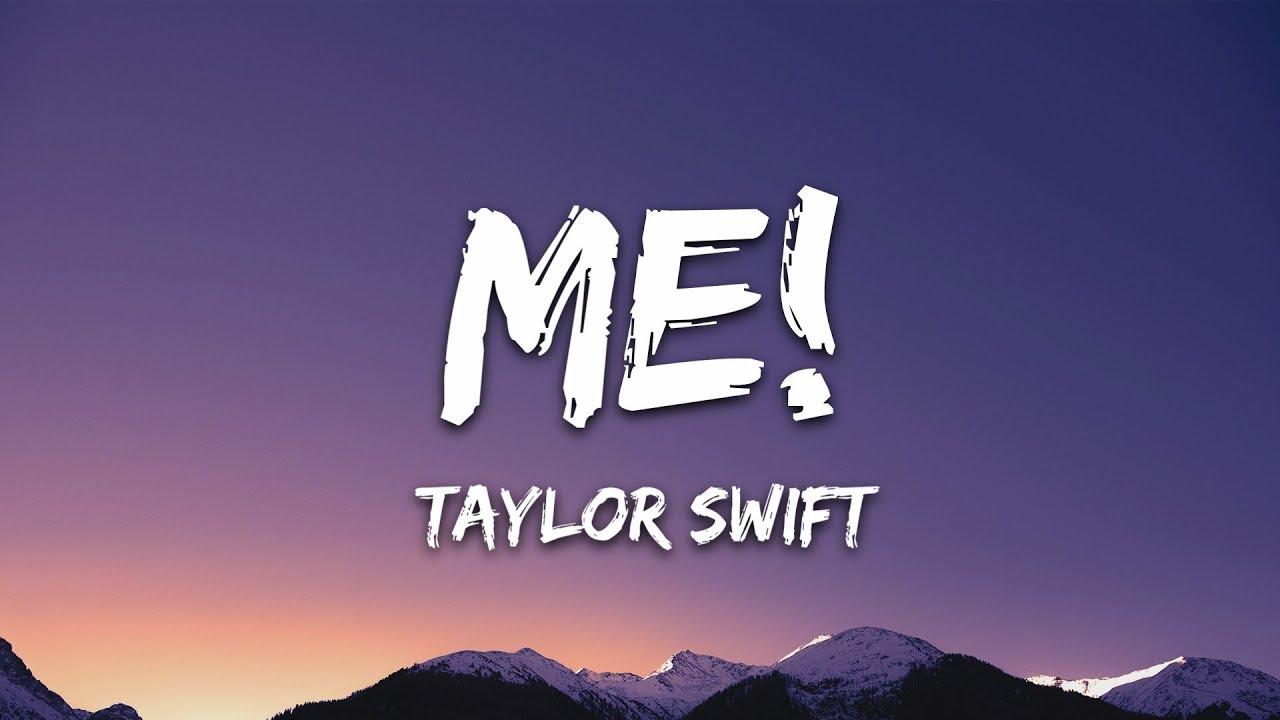 Taylor Swift! (Lyrics) ft. Brendon Urie