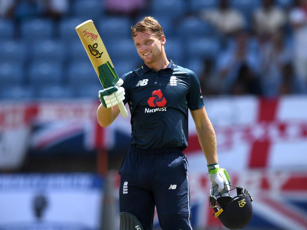 Jos Buttler Wallpapers - Wallpaper Cave