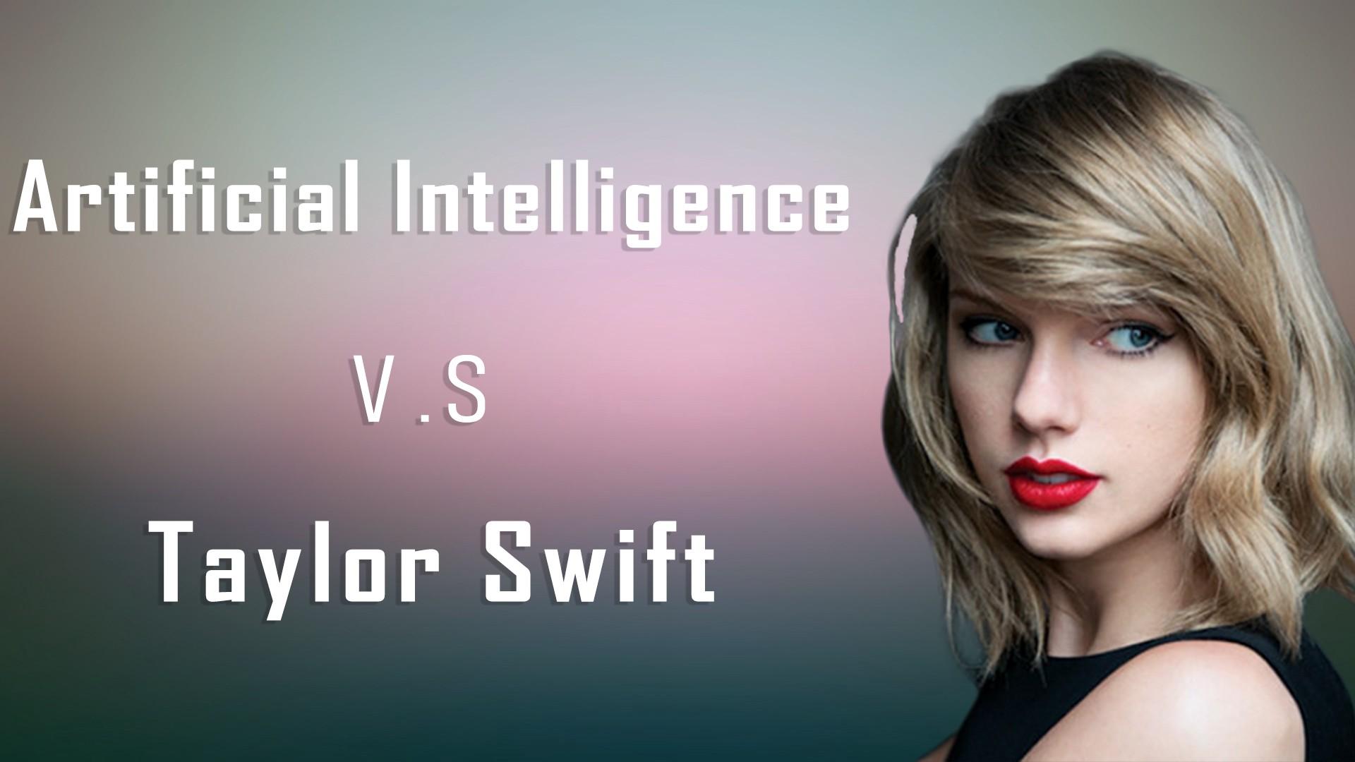 es Taylor Swift's Song Lyrics Data Science