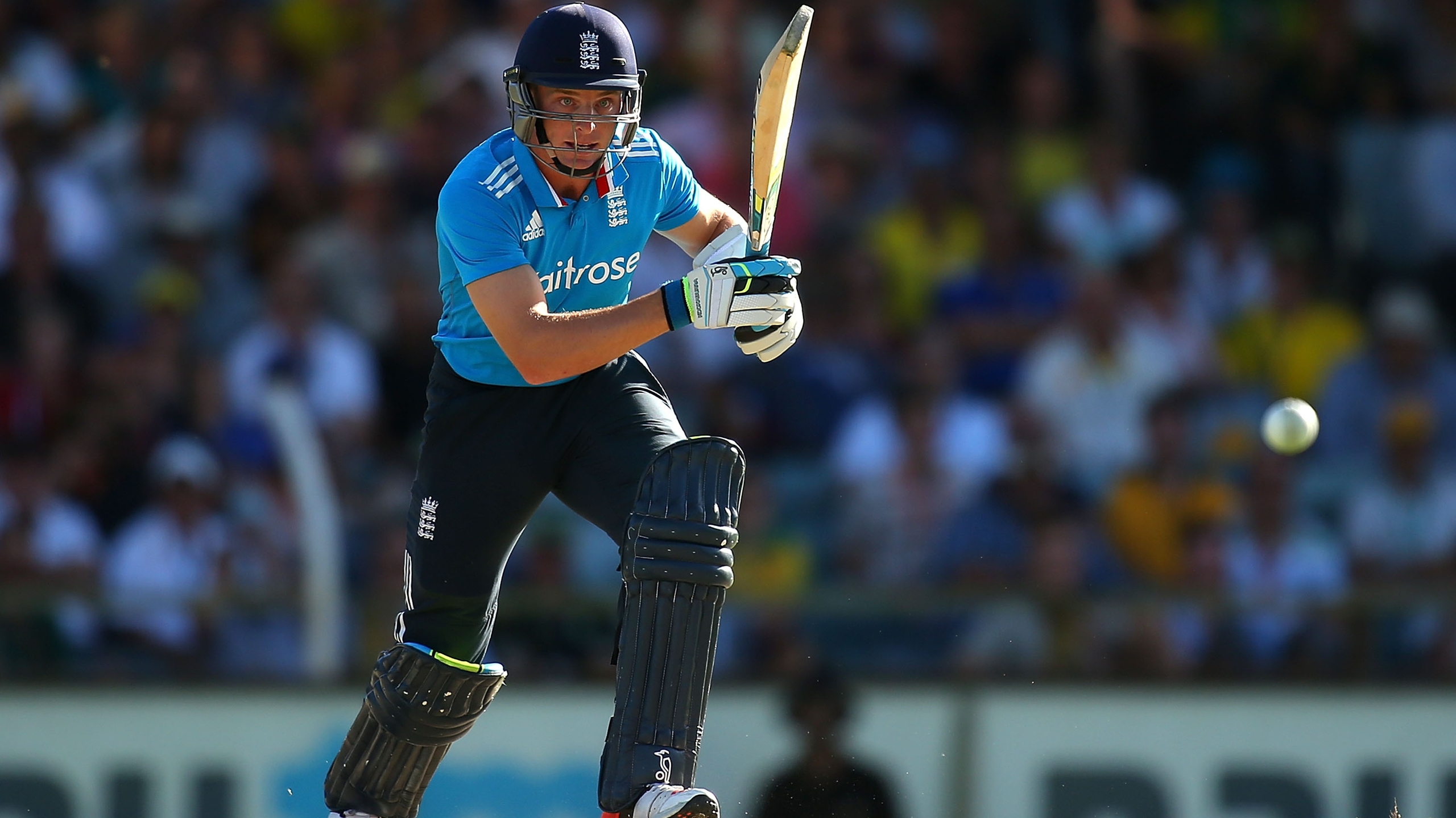 Cricket Jos Buttler 2560x1440 HDTV Wallpaper