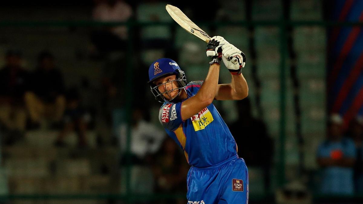 IPL 2018: Jos Buttler needs support at Rajasthan Royals against