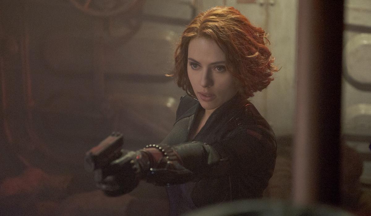 Here's My Problem with Natasha Romanoff in 'Avengers: Endgame'