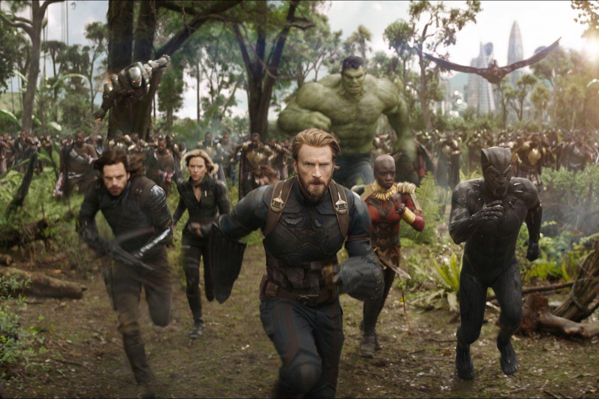 Avengers: Infinity War: 9 answers to your biggest questions about