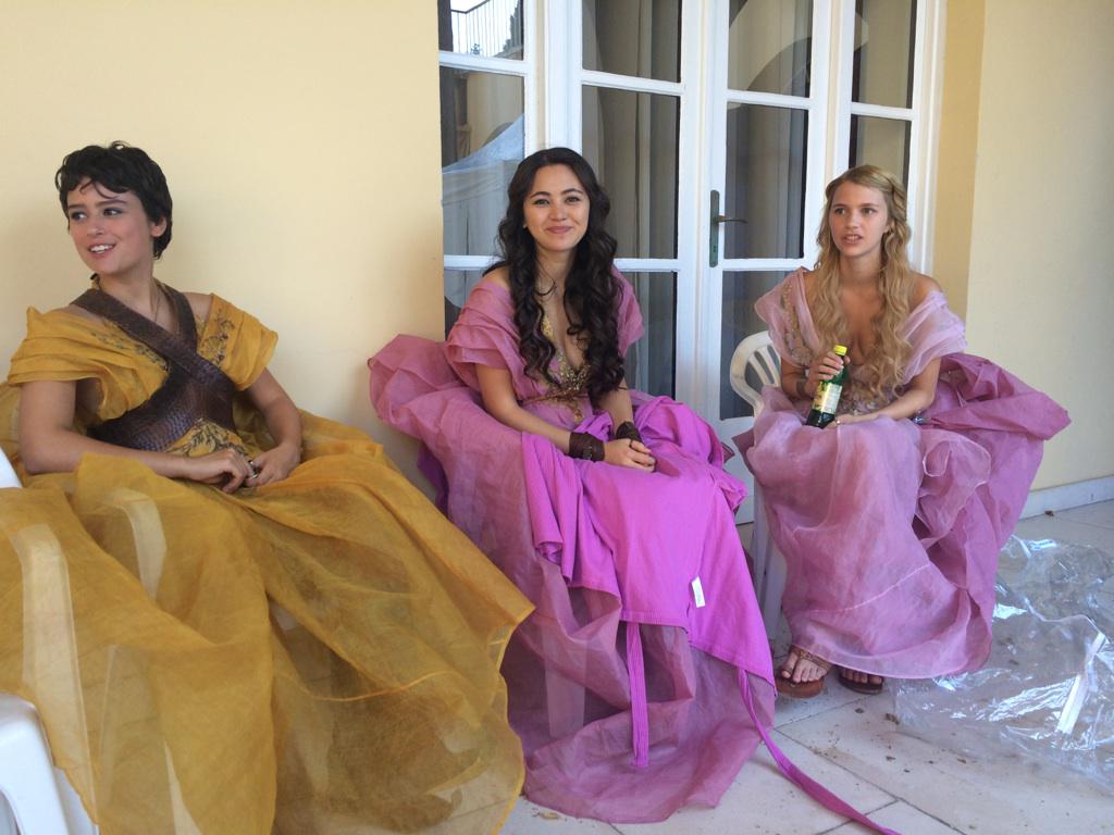 Rosabell Laurenti Sellers image Rosabell Laurenti Sellers Jessica