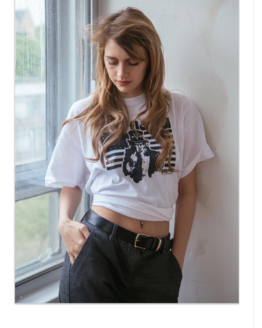 Nell Tiger Free Boyfriend, Age, Bio, Height, Weight & Facts