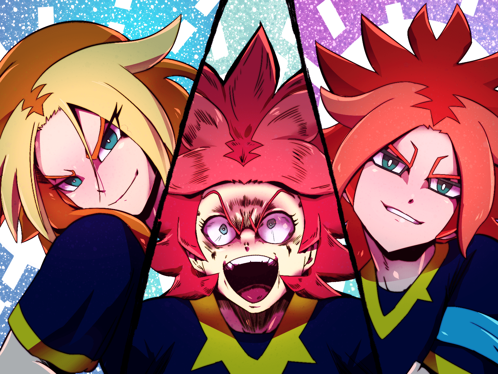inazuma eleven orion the ashura