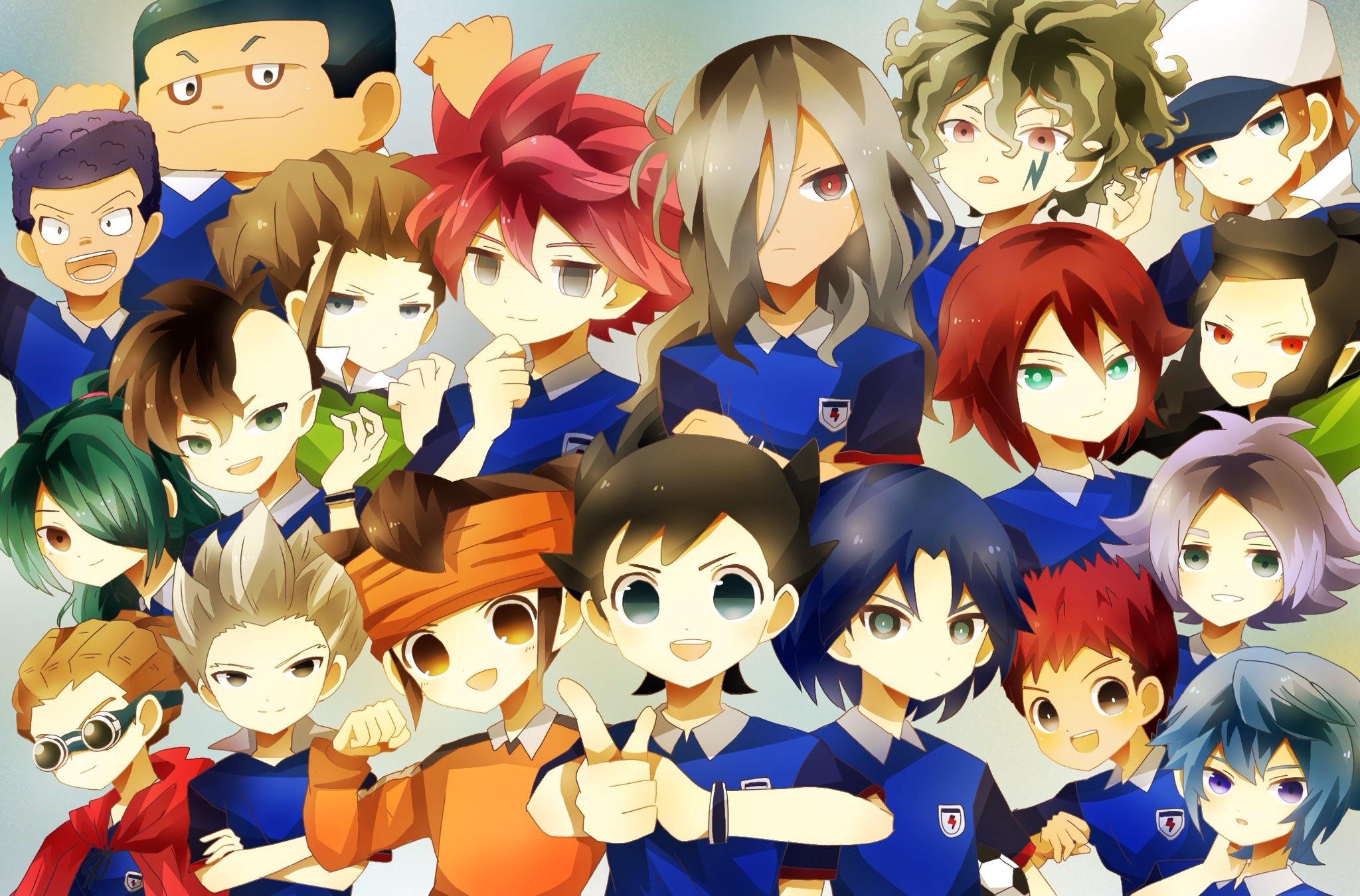 inazuma eleven orion all soundtrack inazuma eleven orion all soundtrack