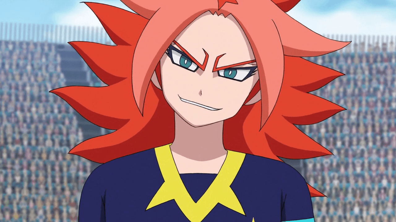 All Openings Inazuma Eleven [GO/Chrono Stone/Galaxy/Ares/Orion