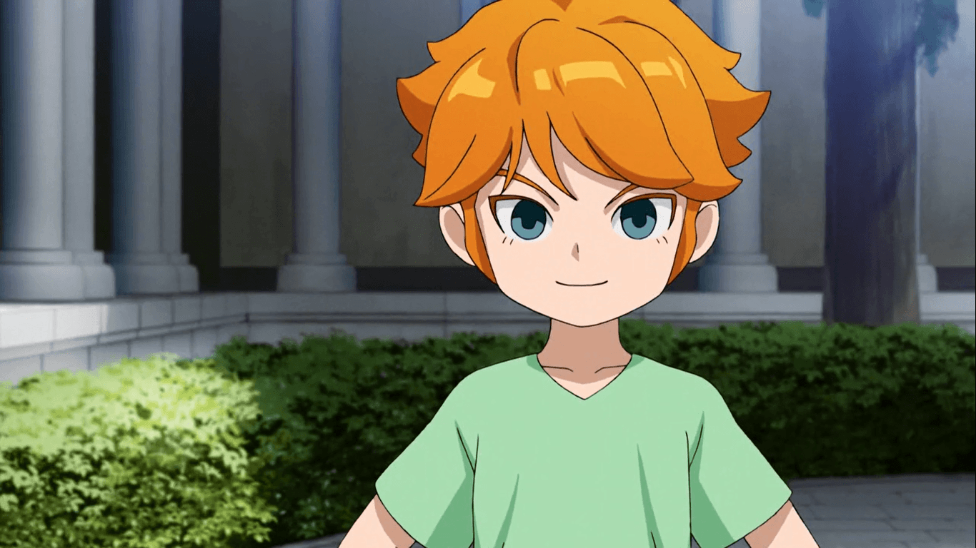 Amemiya Taiyou