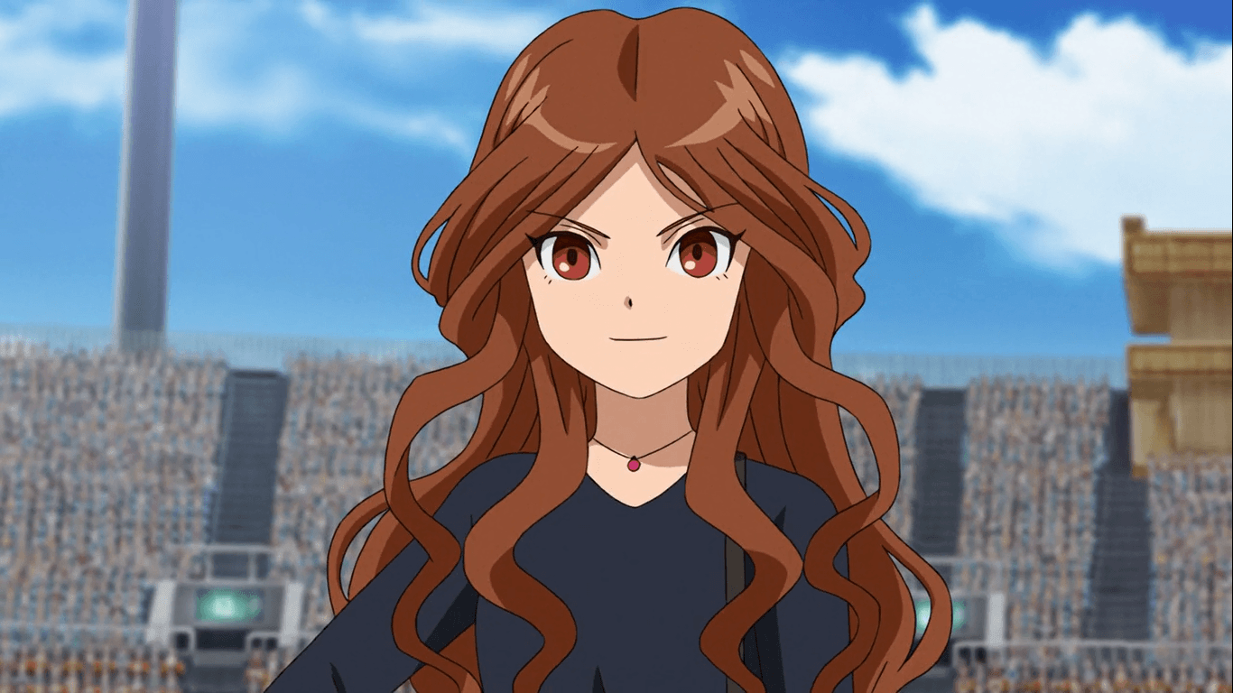 Raimon Natsumi